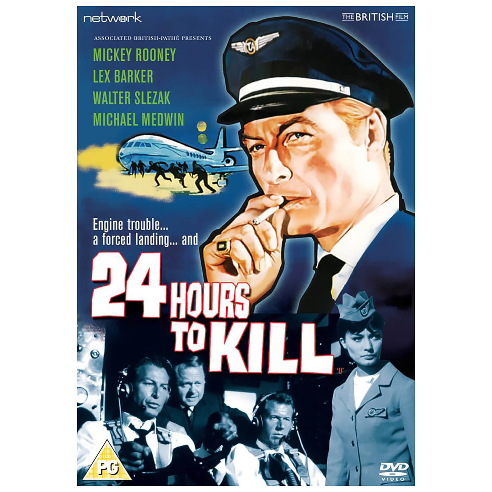 

24 Hours to Kill