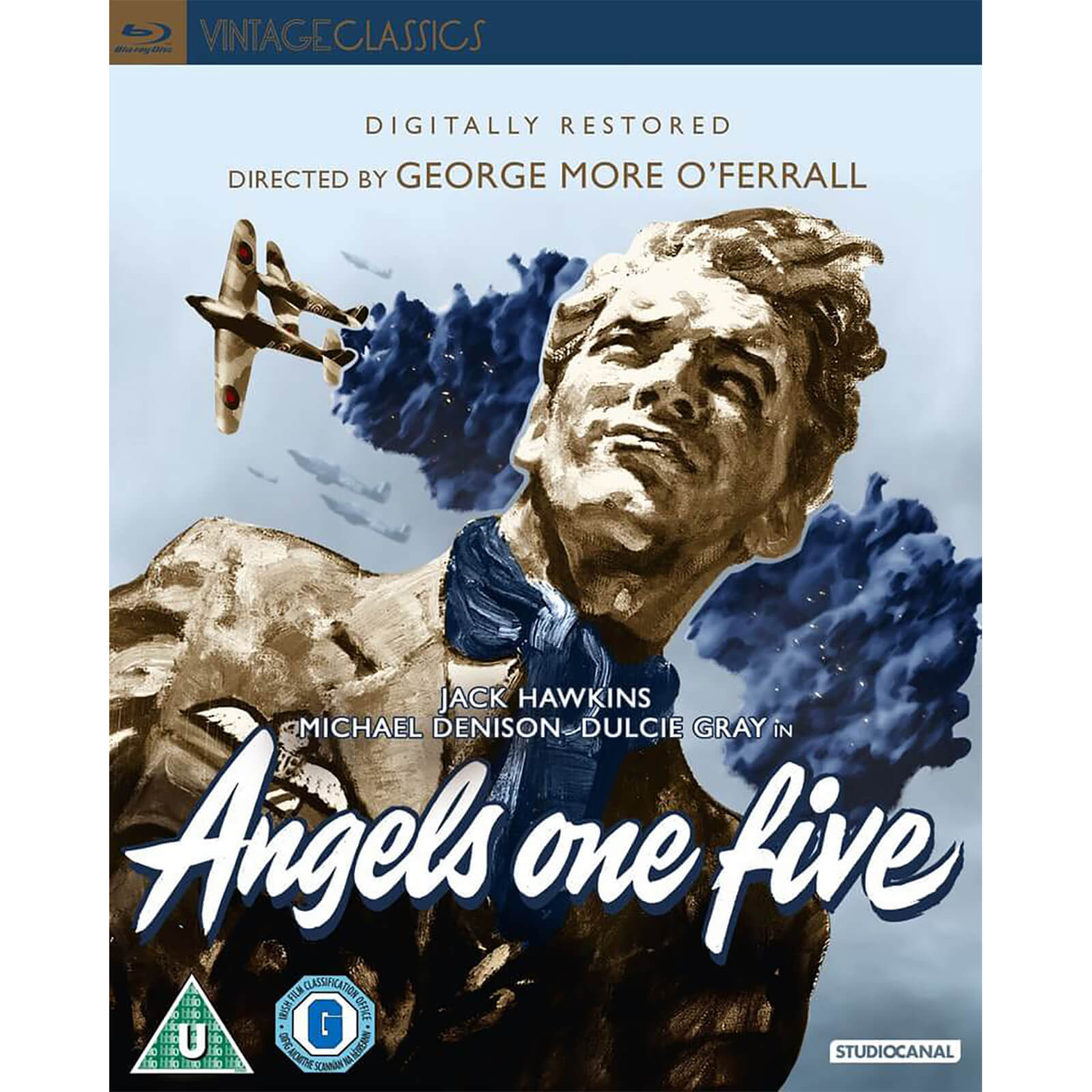 Angels One Five