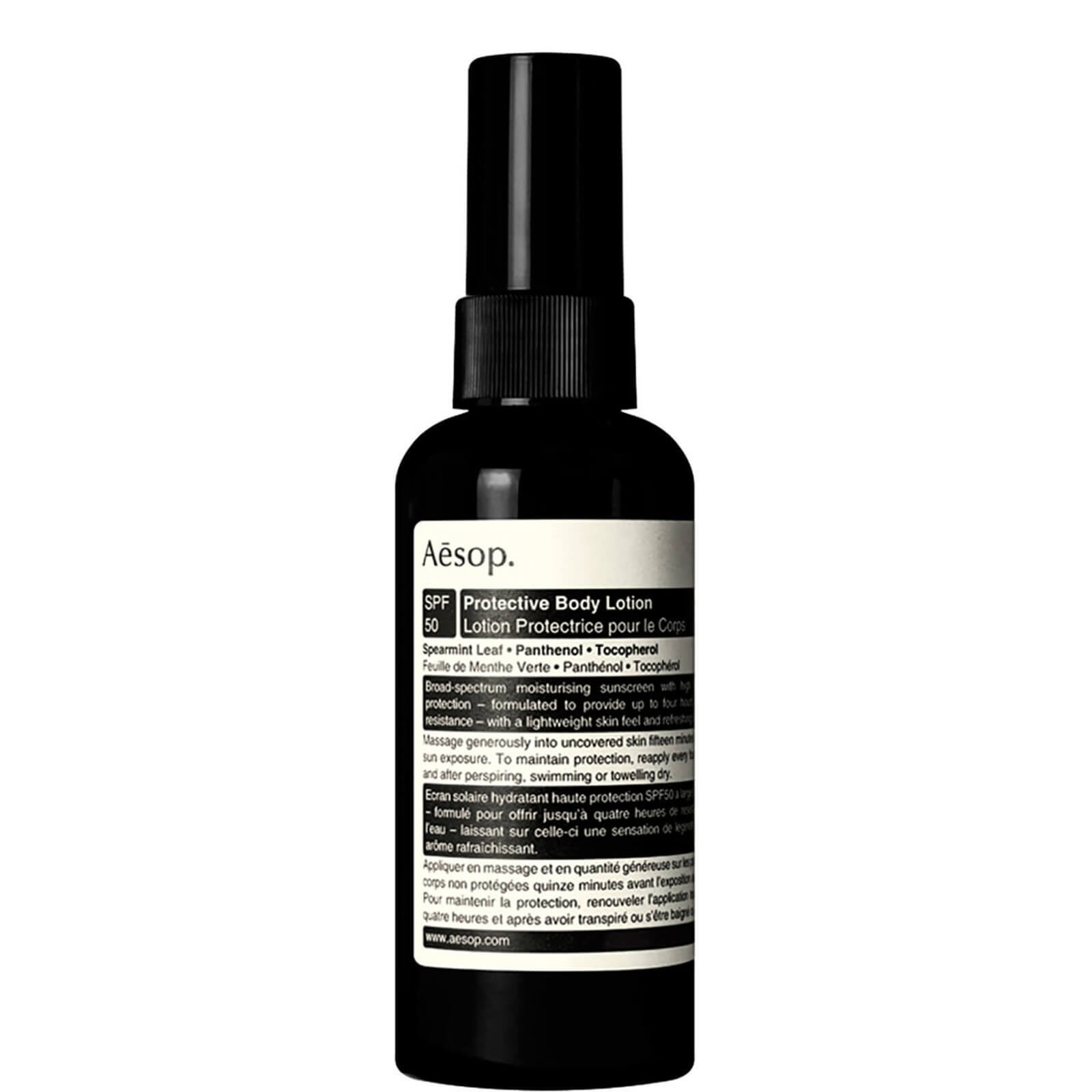 Image of Aesop Protective Body Lotion SPF 50 150ml