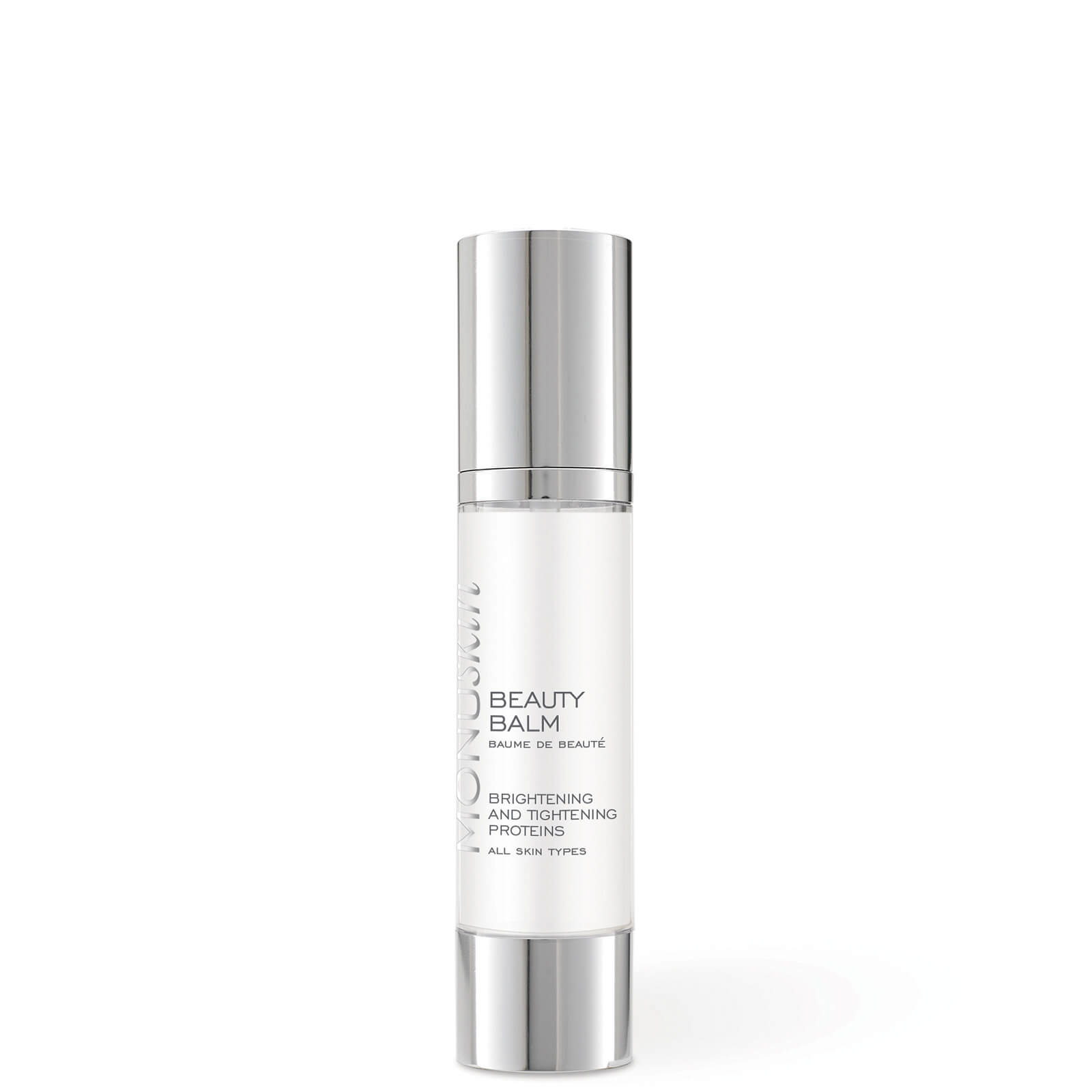 

Бальзам MONUPLUS Beauty Balm (50 мл)