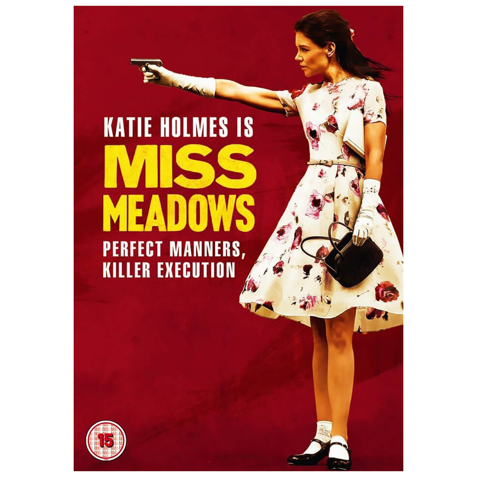 Frau Meadows