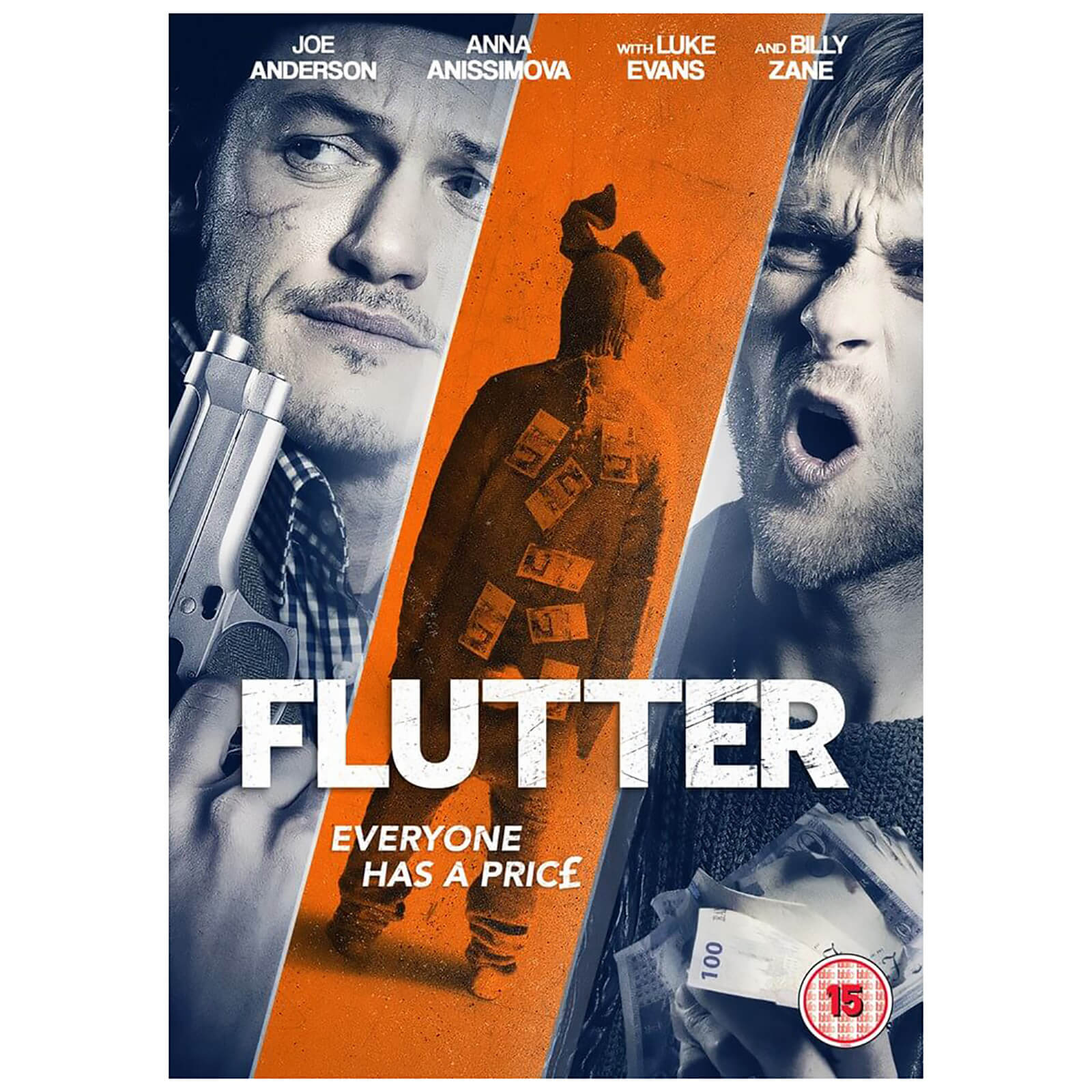 Flattert