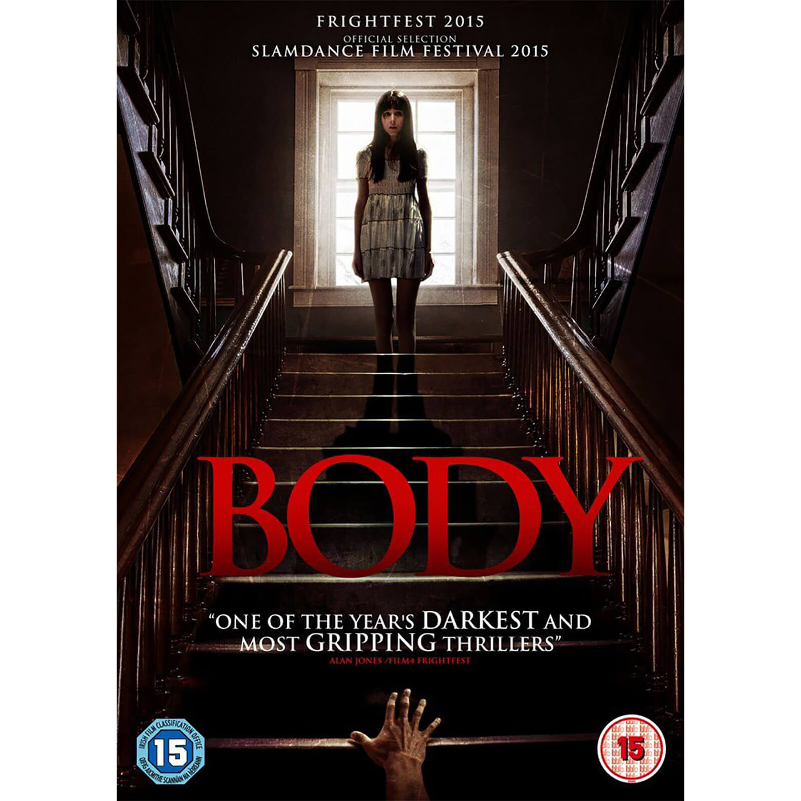 Body