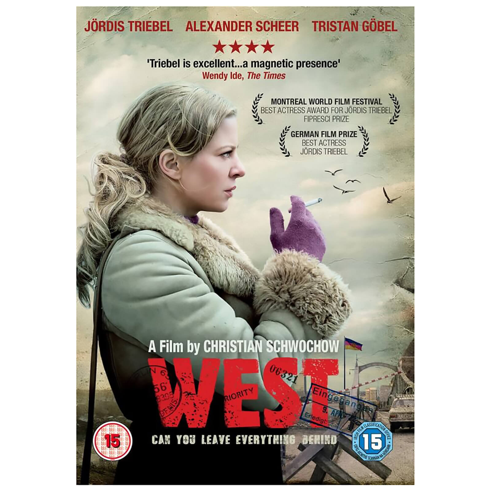 Click to view product details and reviews for West.