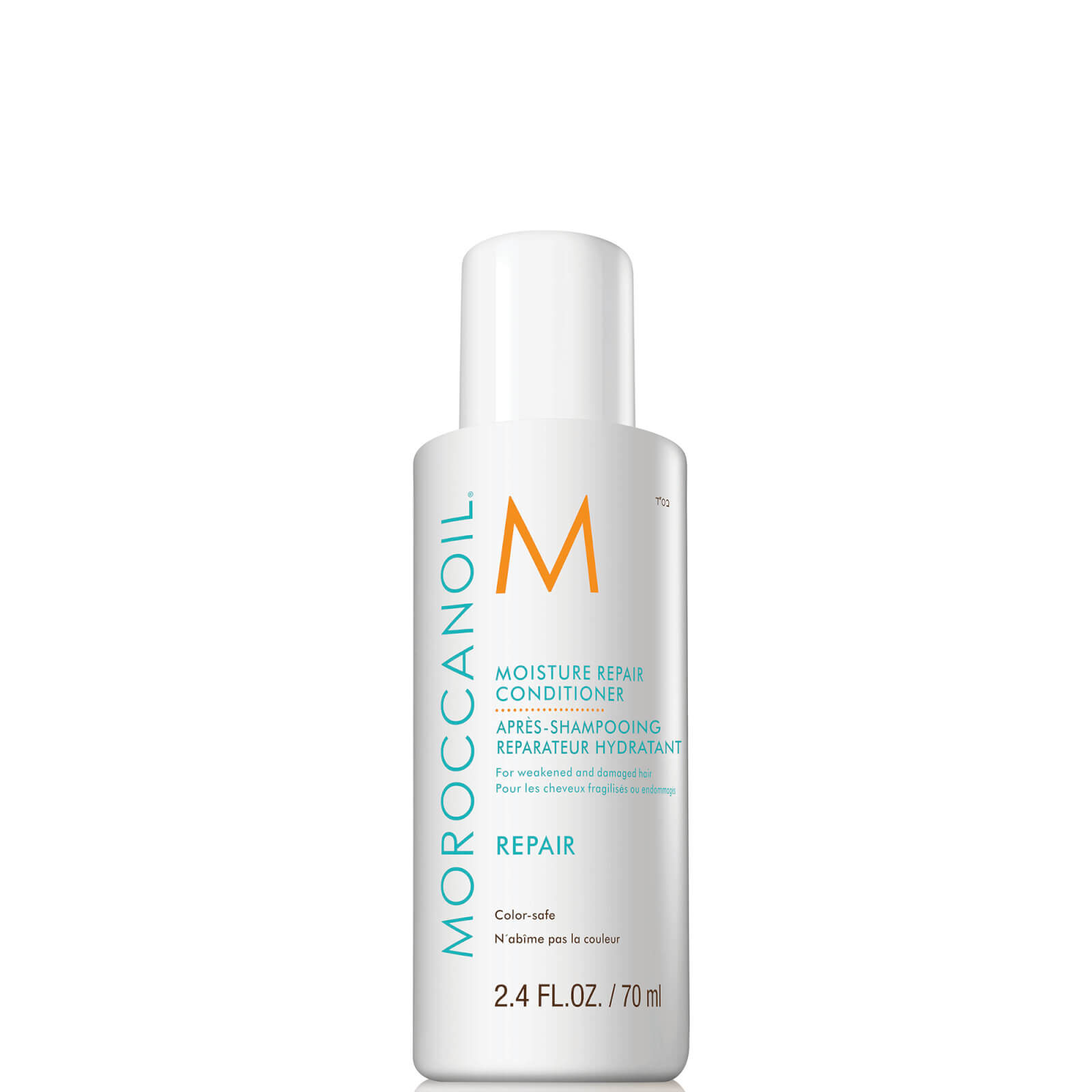 

Moroccanoil Moisture Repair Conditioner 70ml