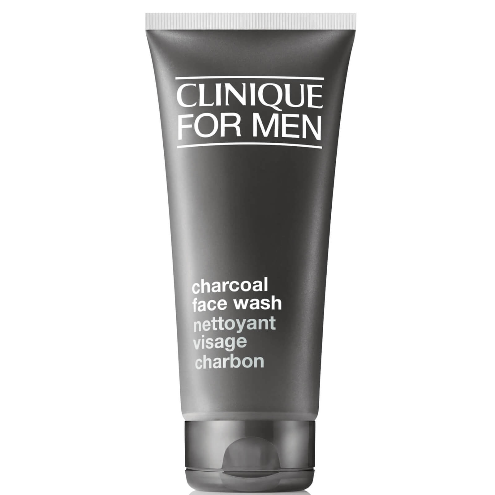 Clinique Charcoal Face Wash 200ml