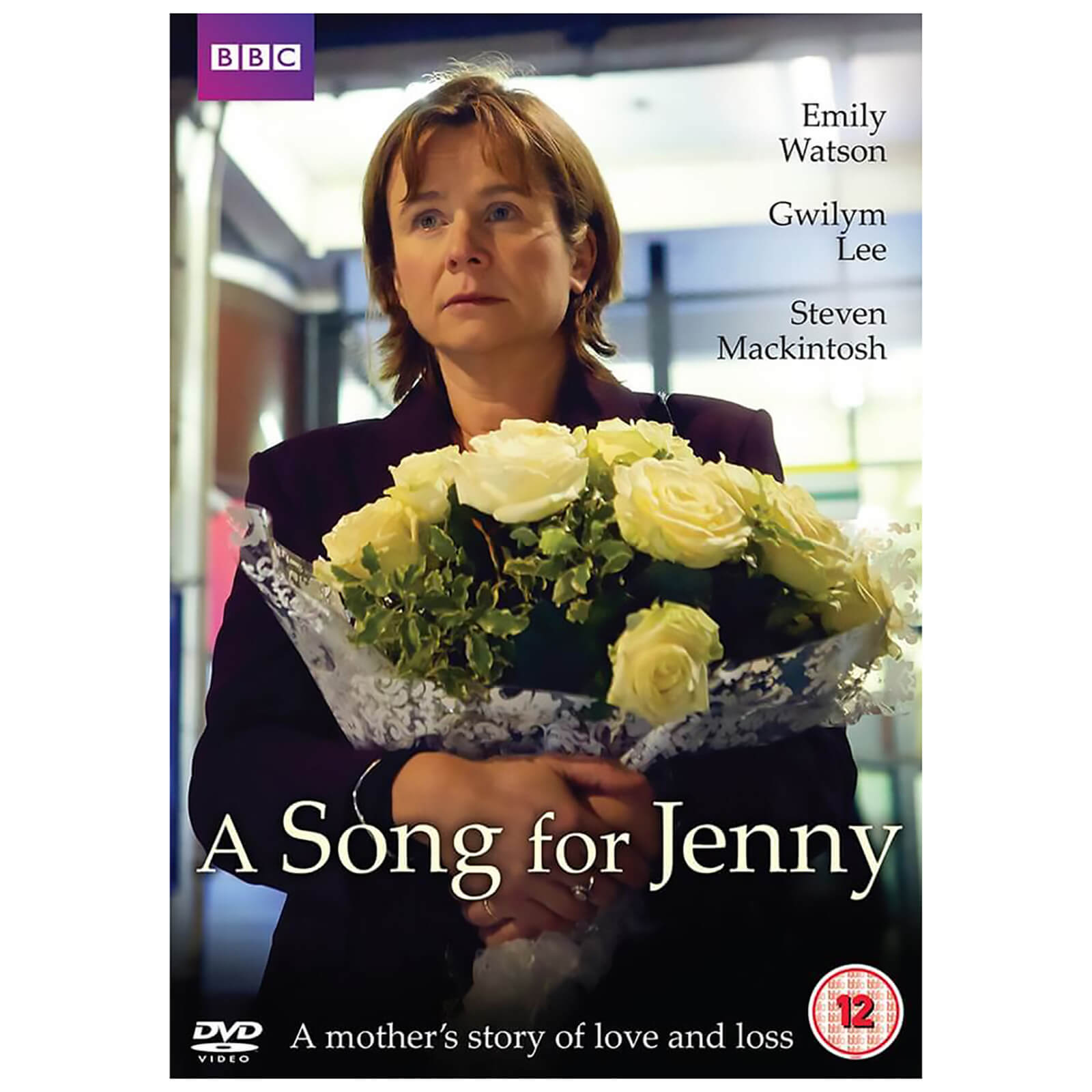 A Song For Jenny