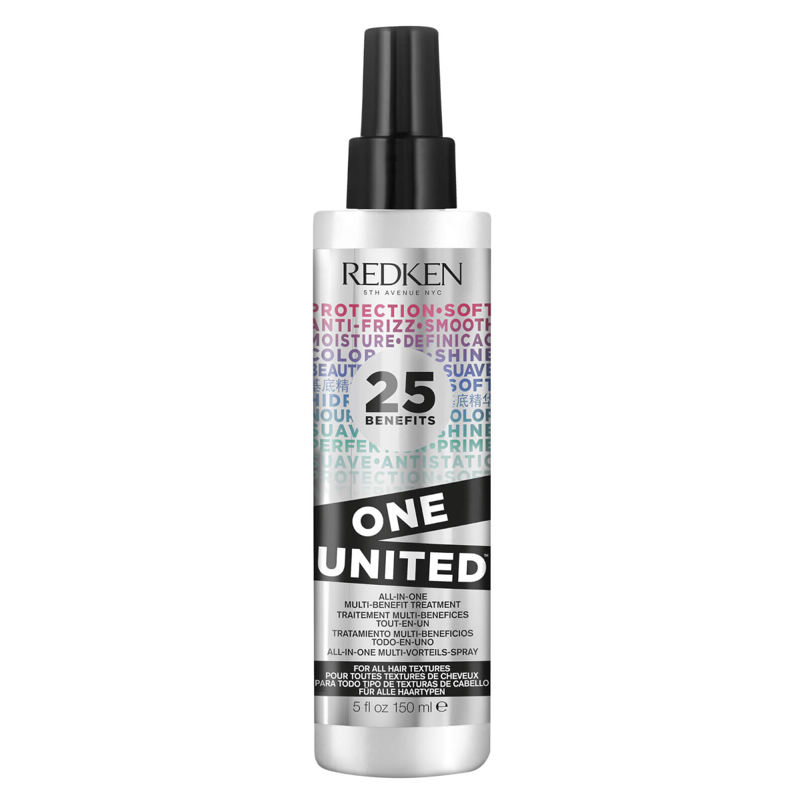 Image of Redken One United Multi-Benefit Treatment (150 ml)