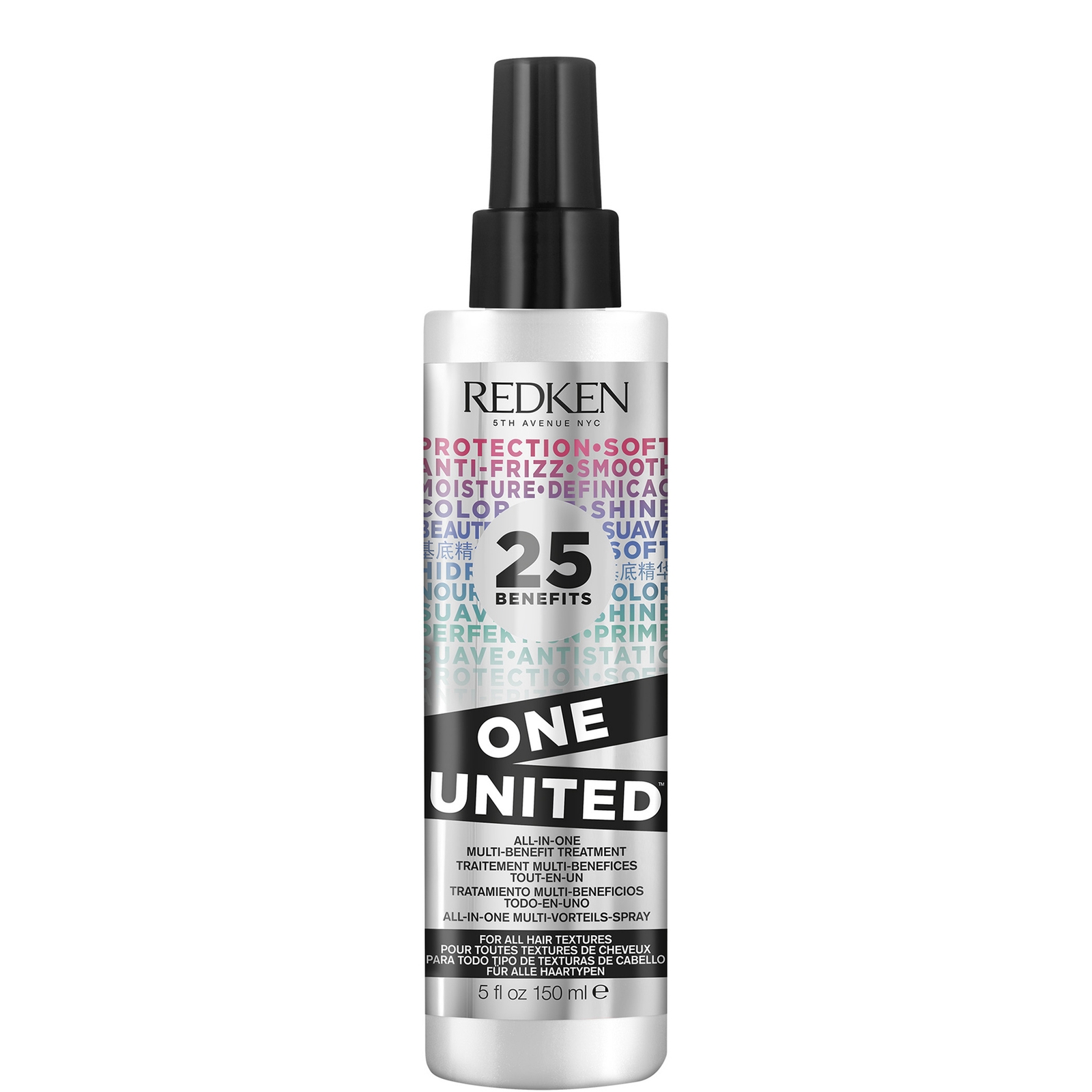 

Redken One United Multi-Benefit Treatment 150ml