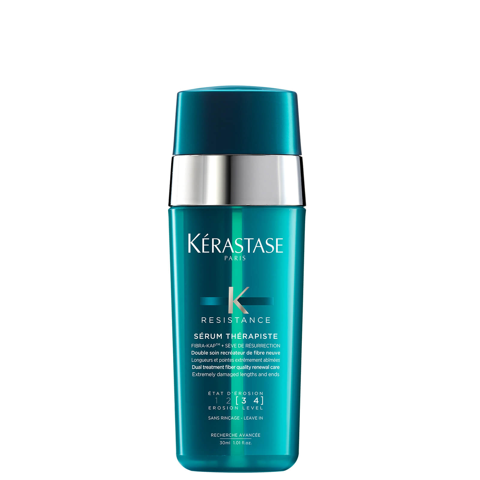 

Kérastase Resistance Therepiste Serum 30ml