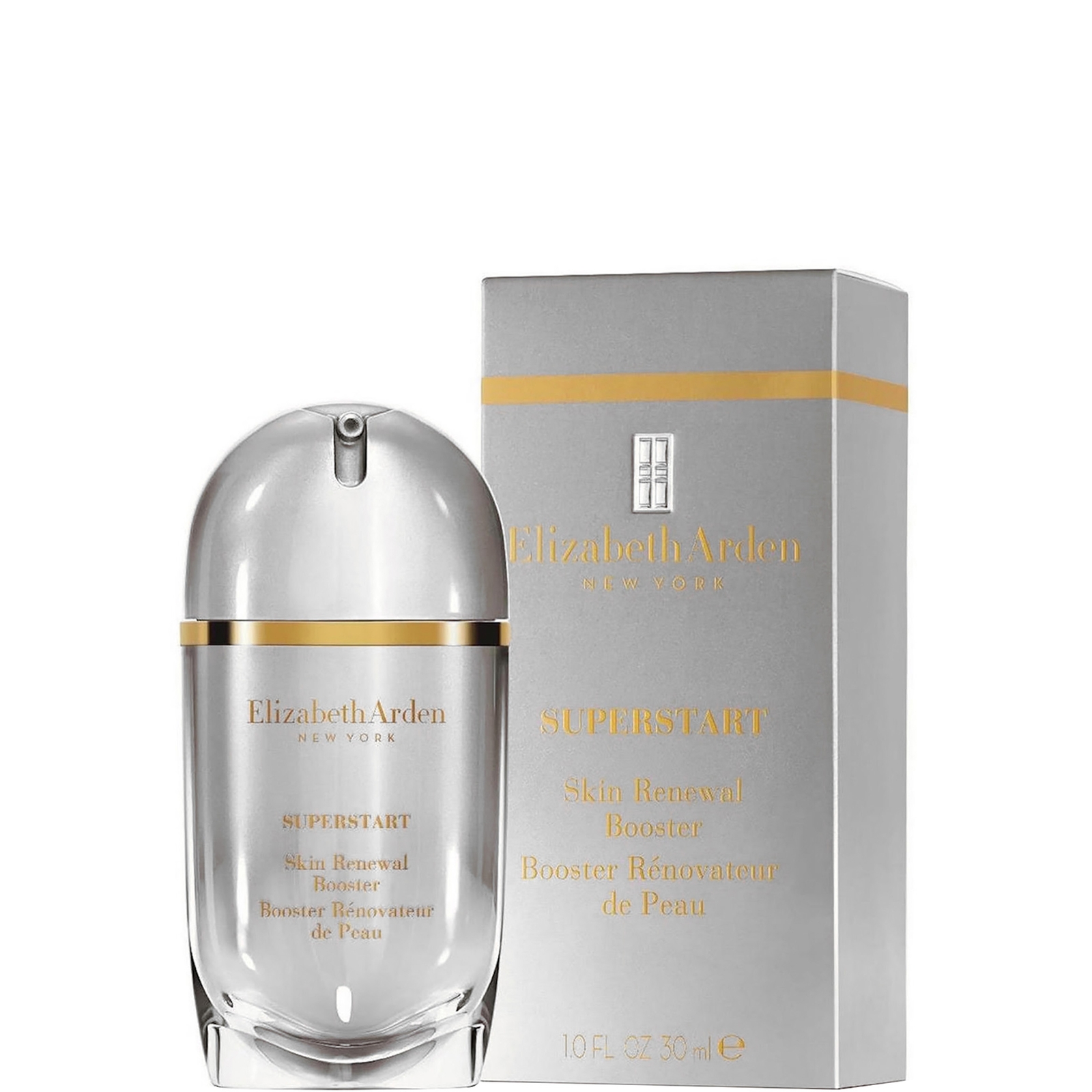 Elizabeth Arden Superstart Skin Renewal Booster (30ml)