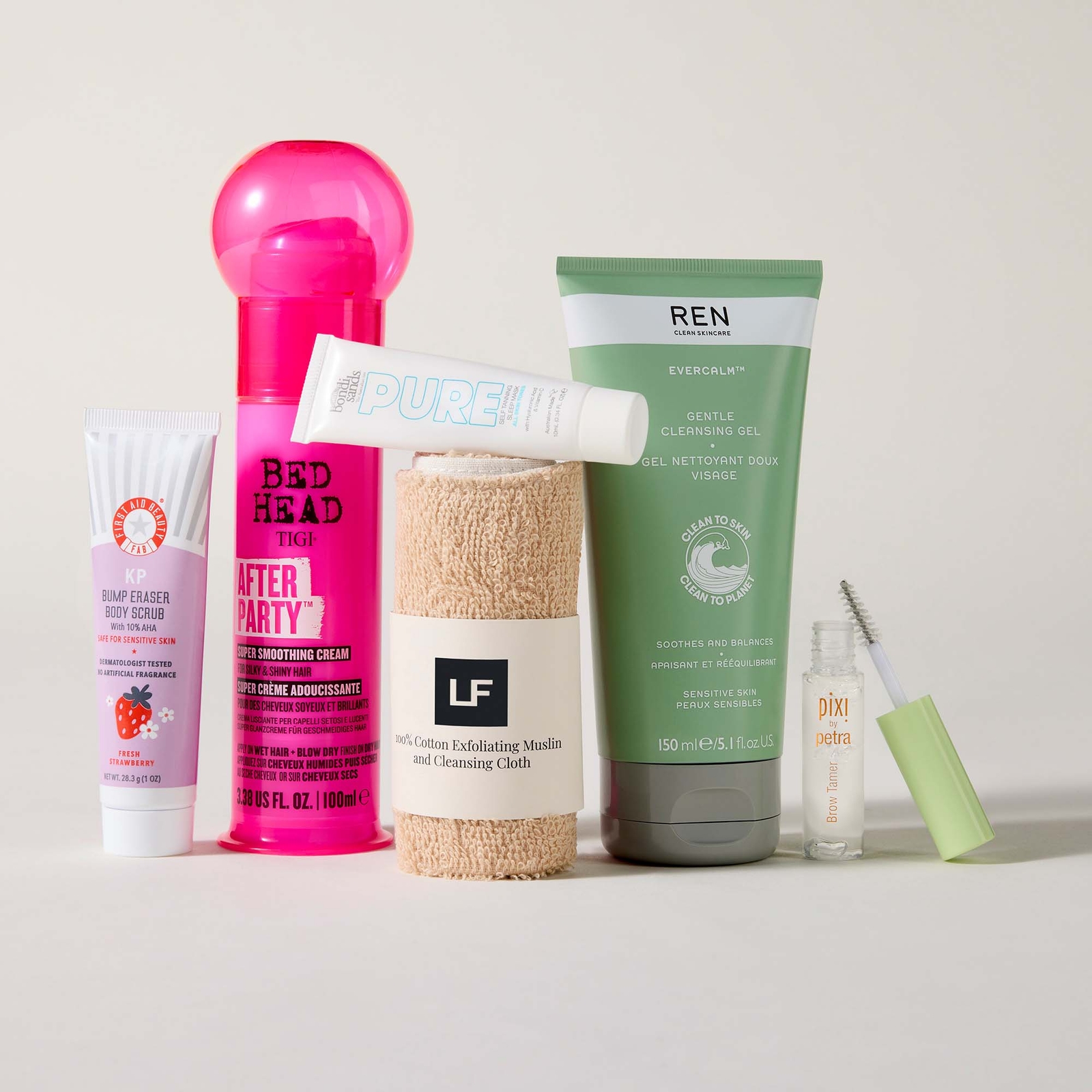 The May Beauty Box (Worth over £65) - 1 Month