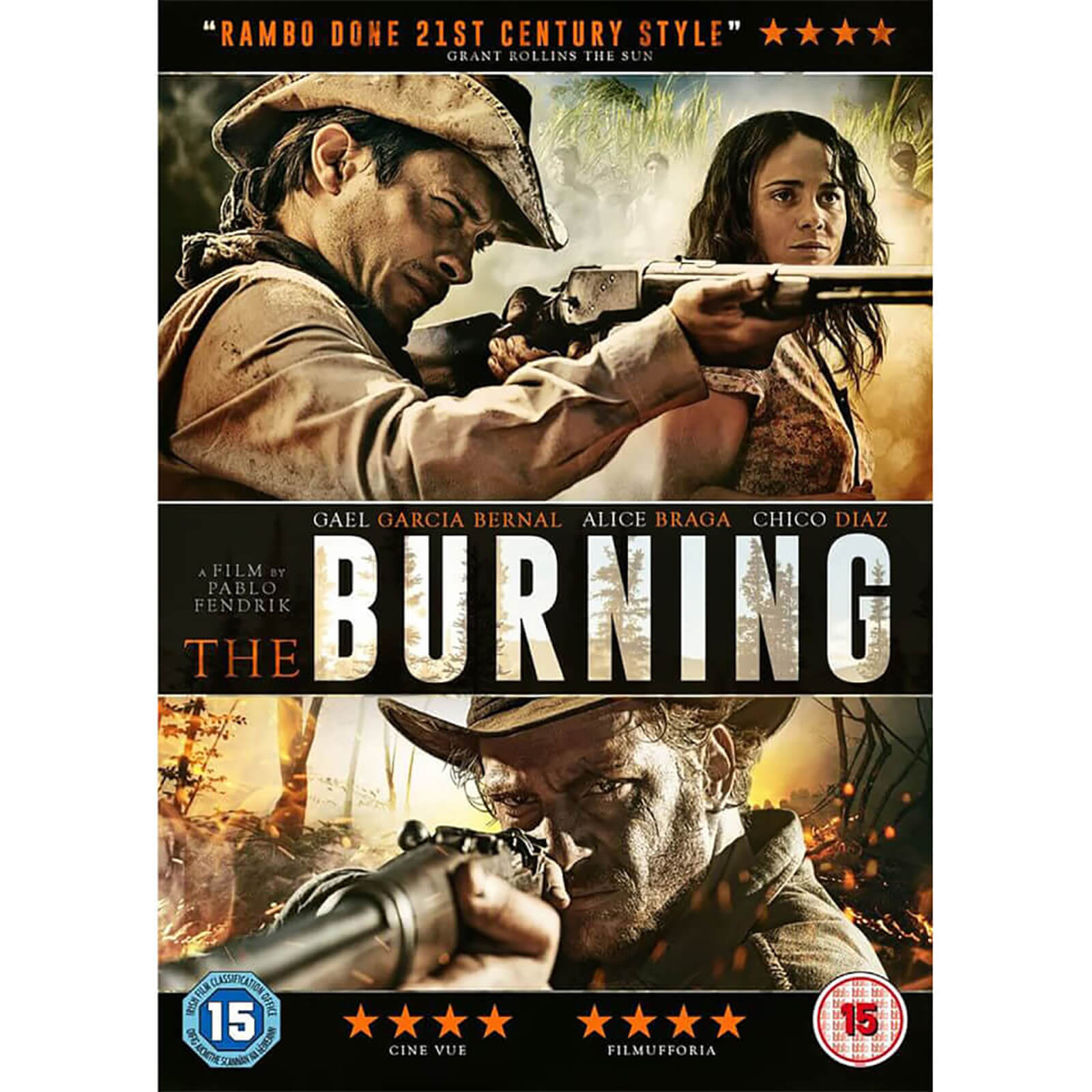 The Burning