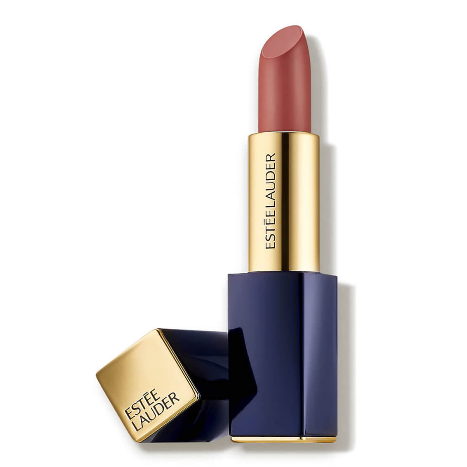 Estée Lauder Pure Color Envy Sculpting Lipstick 0.12 oz (Various Shades) - Intense Nude