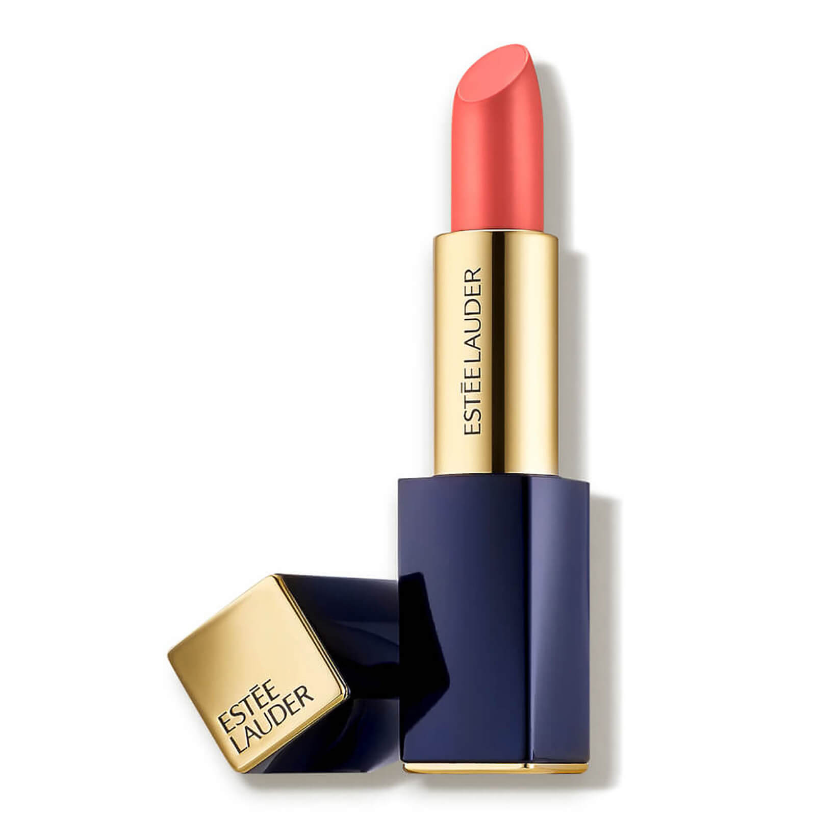 Estée Lauder Pure Color Envy Sculpting Lipstick 0.12 oz (Various Shades) - Eccentric