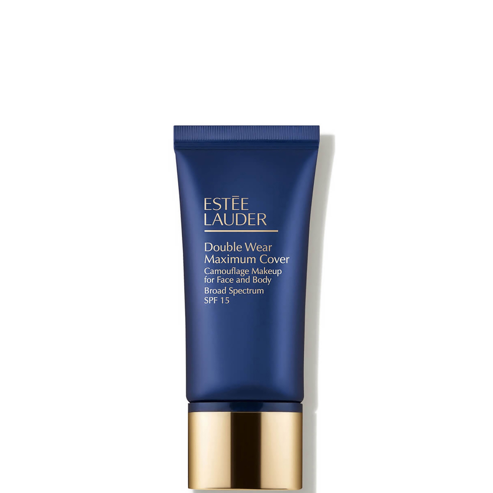 

Estée Lauder Double Wear Maximum Cover Camouflage Makeup for Face and Body SPF15 30ml - 3W1 Tawny