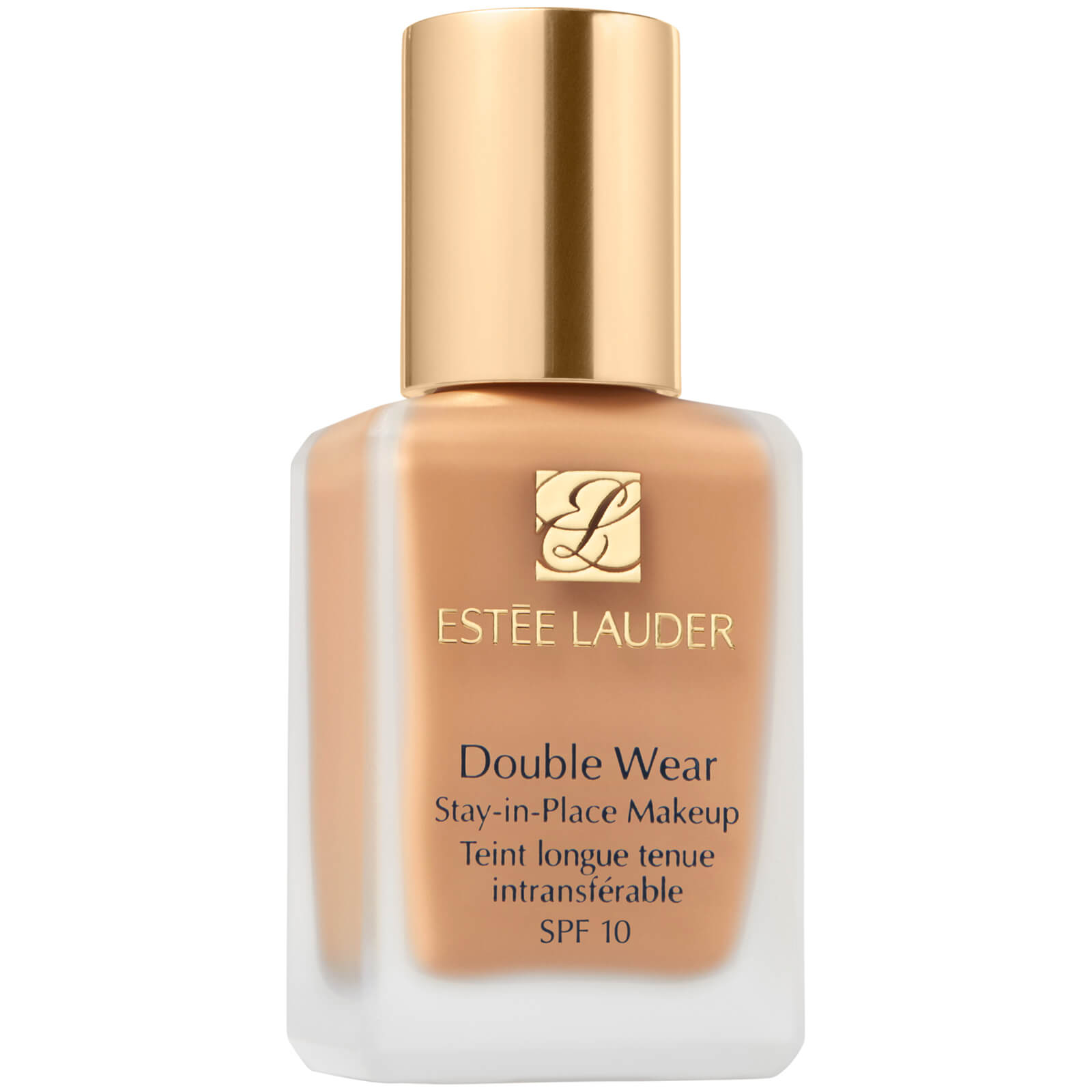 Makeup Double Wear Stay-In-Place Estée Lauder 30ml (varie tonalità) - 4W1 Honey Bronze