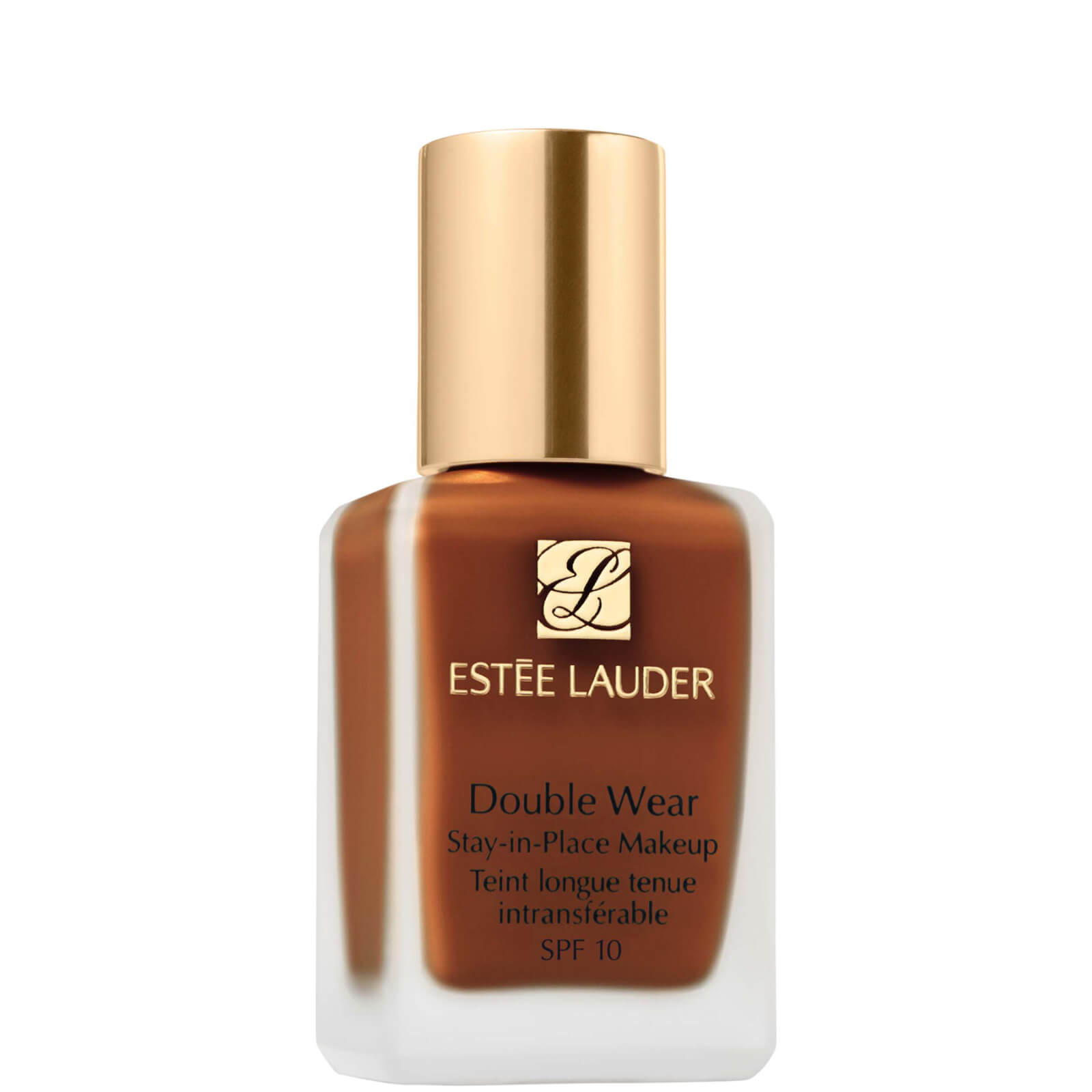 Estée Lauder Double Wear Stay-In-Place Makeup 30ml (Various Shades) - 5N2 Amber Honey