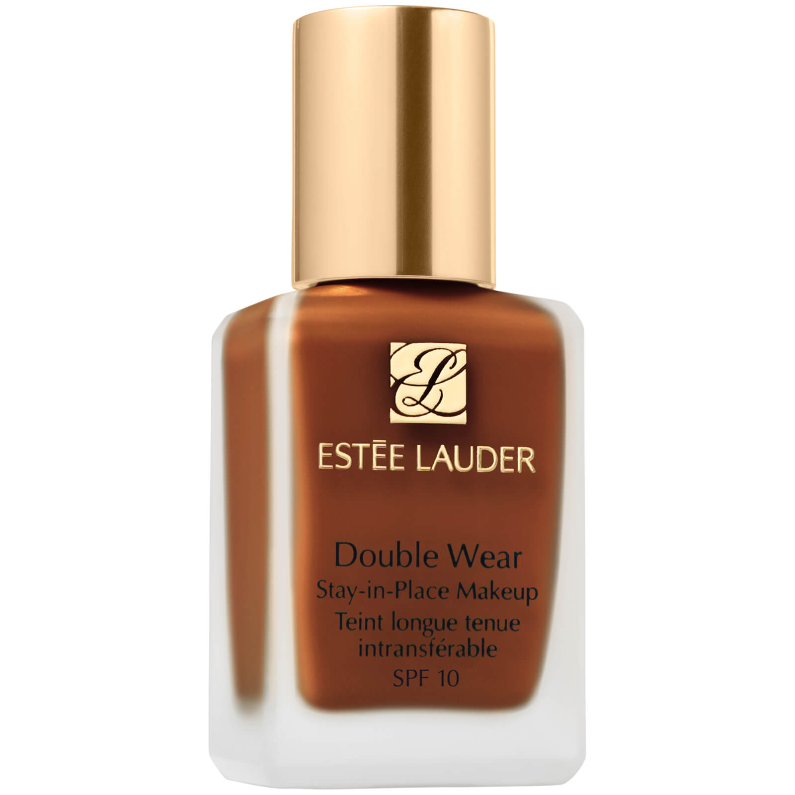 Makeup Double Wear Stay-In-Place Estée Lauder 30ml (varie tonalità) - 4N2 Spiced Sand