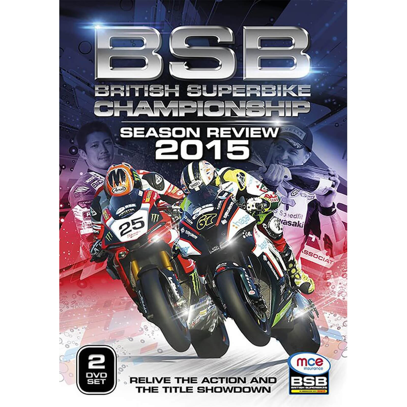 British Superbike Championship 2015: Season Review