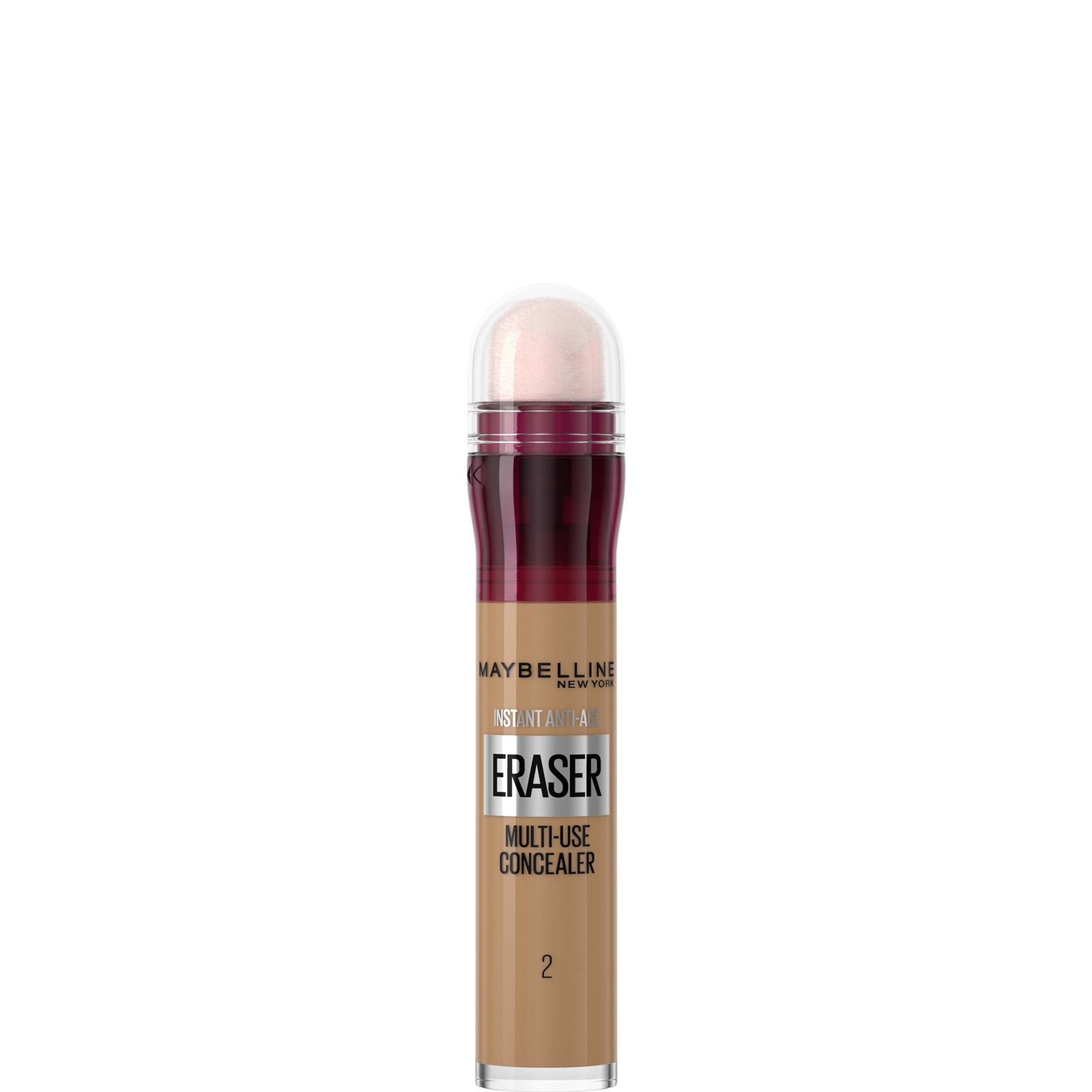 Image of Maybelline Instant Anti Age Eraser correttore 6,8 ml (varie tonalità) - 02 Nude051