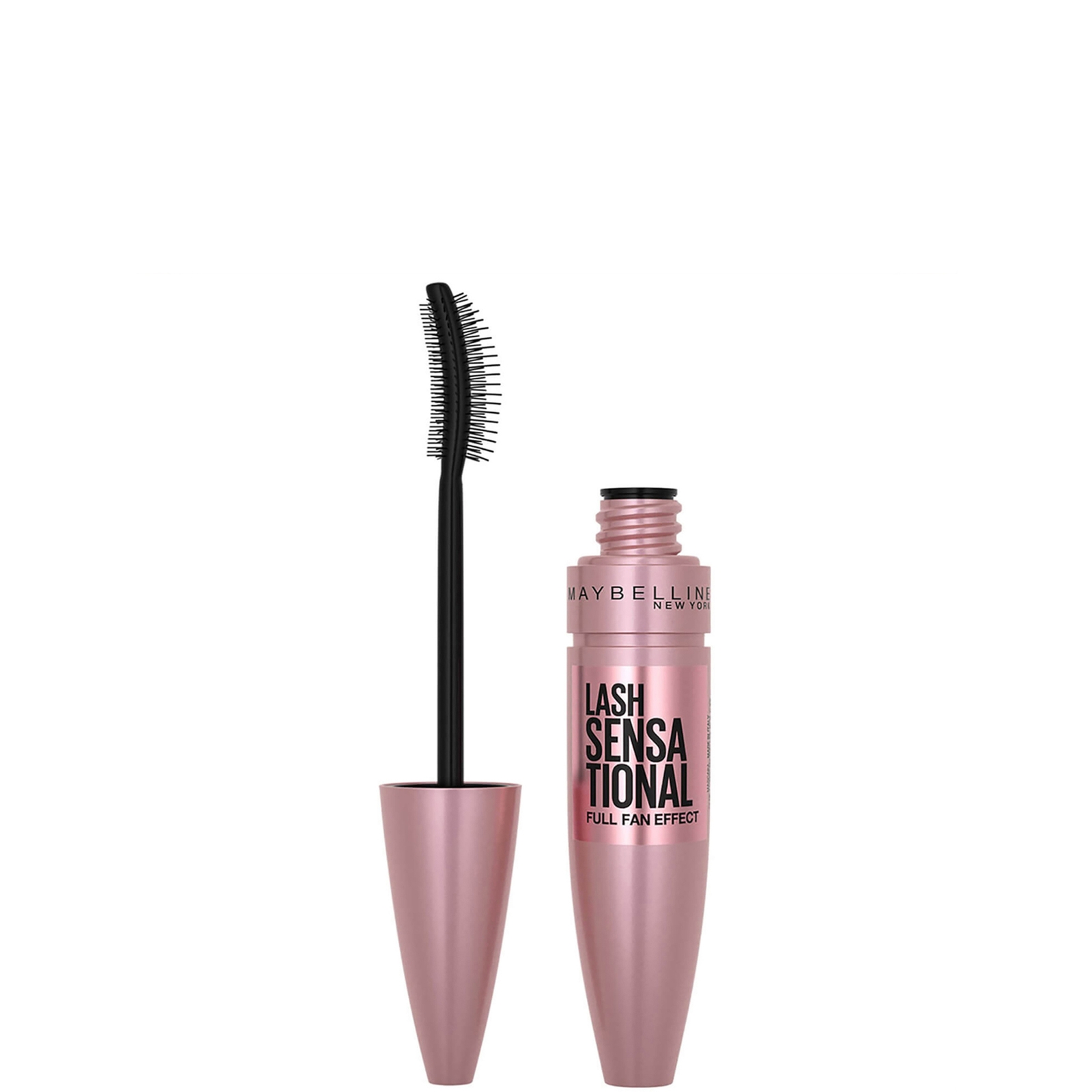 

Maybelline Mascara Lash Sensational - Very Black