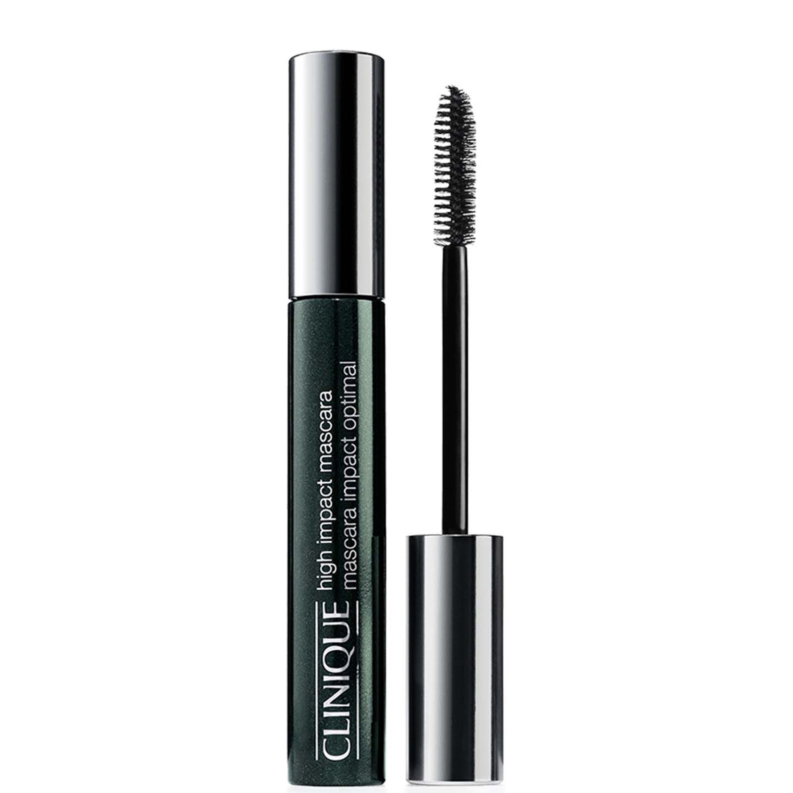 

Clinique High Impact Mascara Black