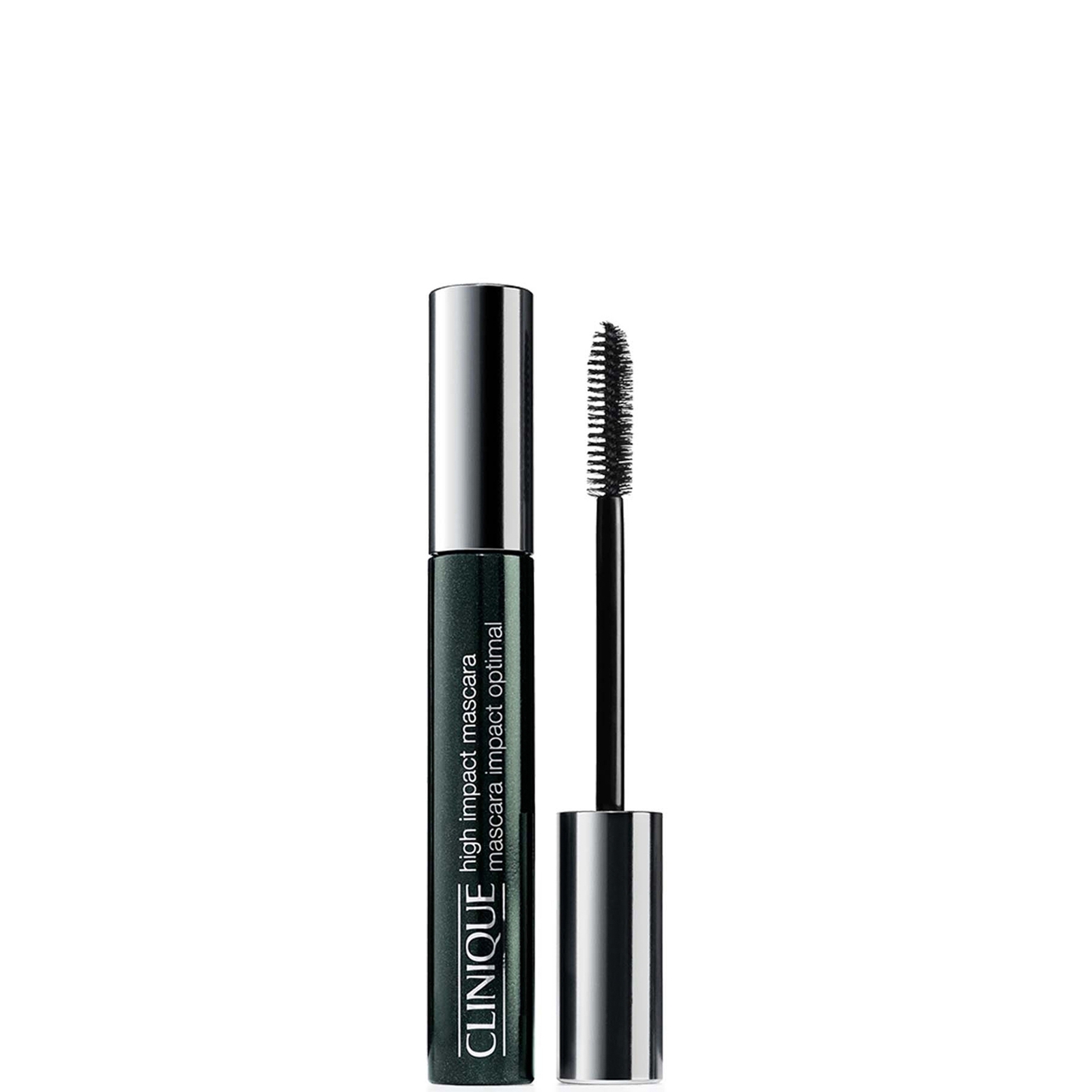 

Clinique High Impact Mascara Black