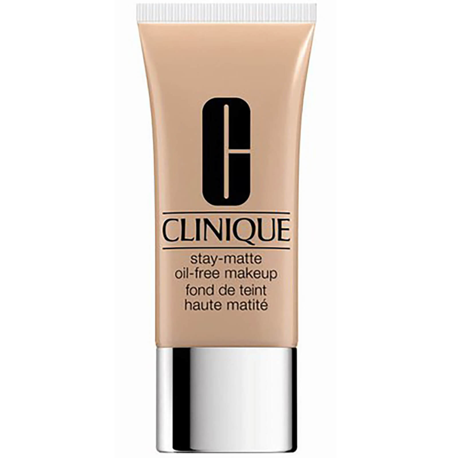 Clinique Stay-Matte Oil-Free Makeup 30ml - Golden