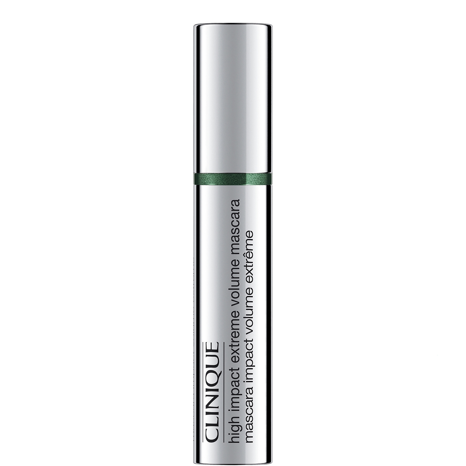 

Clinique High Impact Extreme Volume Mascara 8g - Extreme Black