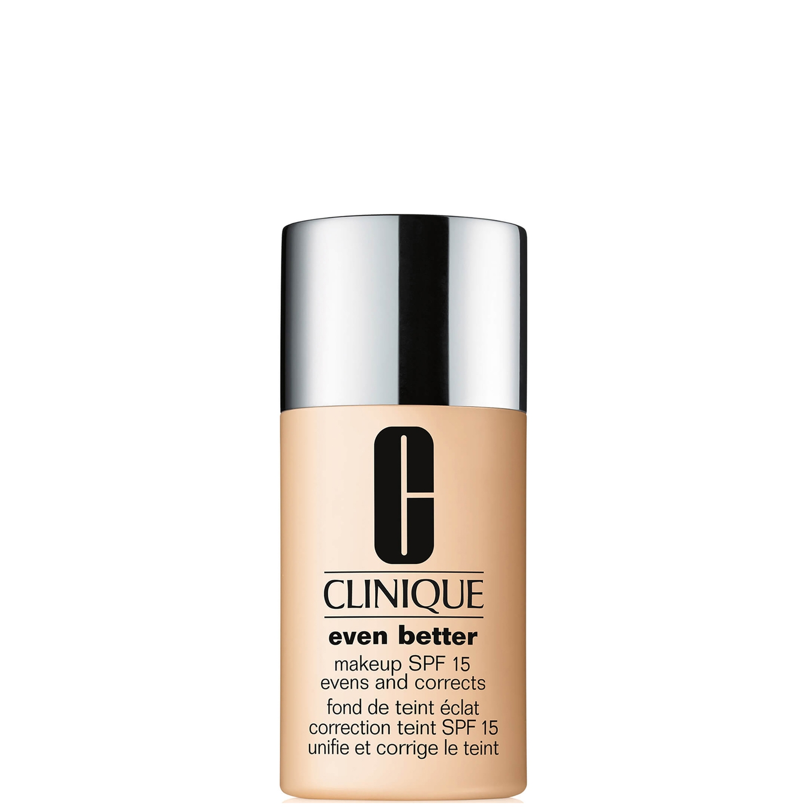 Clinique Even Better Makeup SPF15 30 ml - Buff