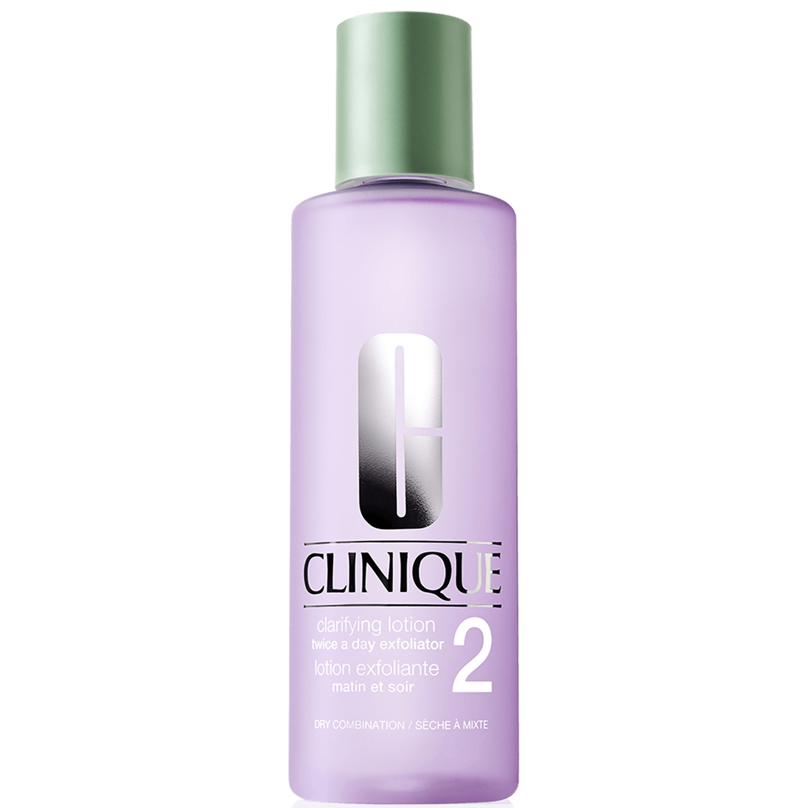 

Clinique Clarifying Lotion 2 400ml