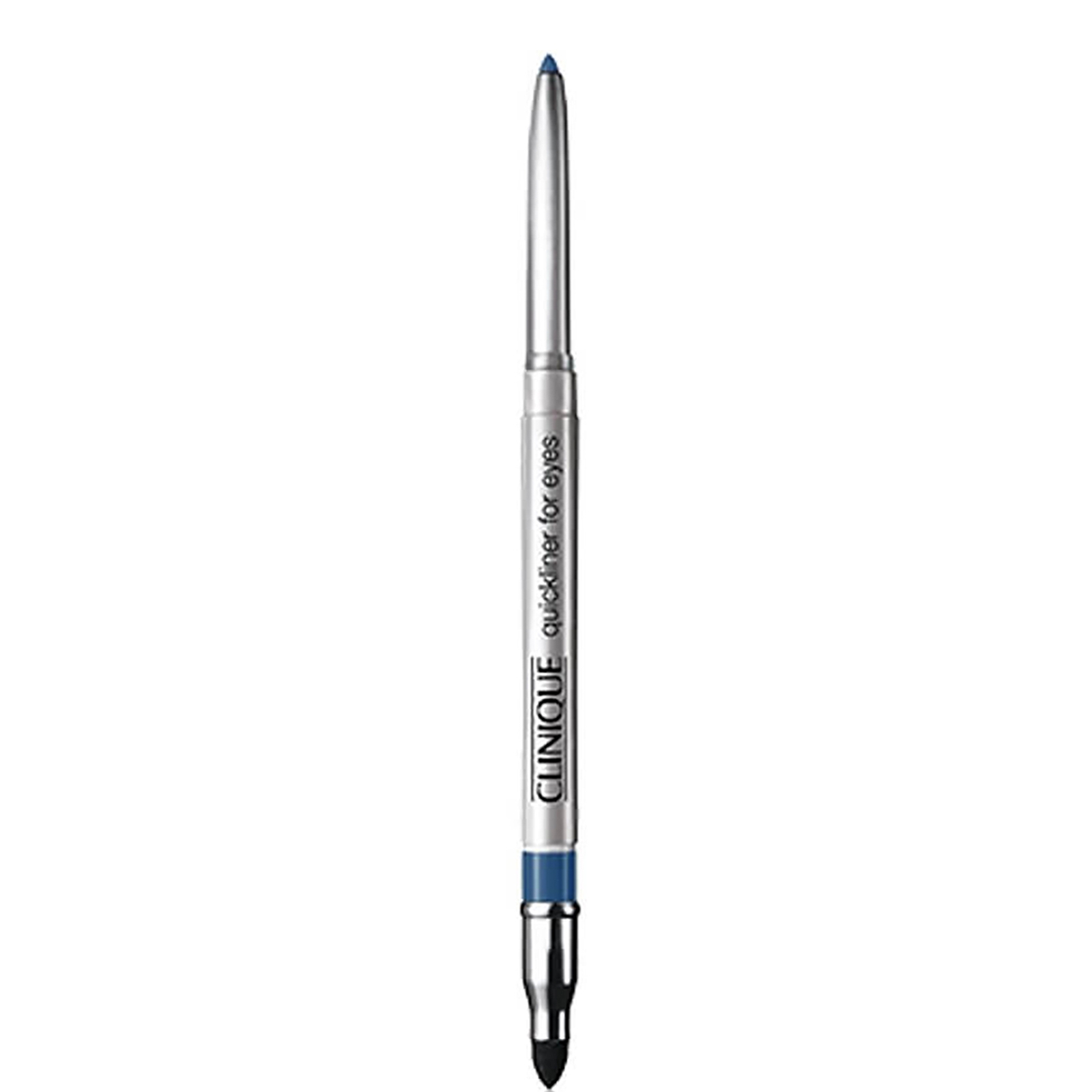 Clinique Quickliner stylo dessin des yeux (0.3g) - Blue Grey
