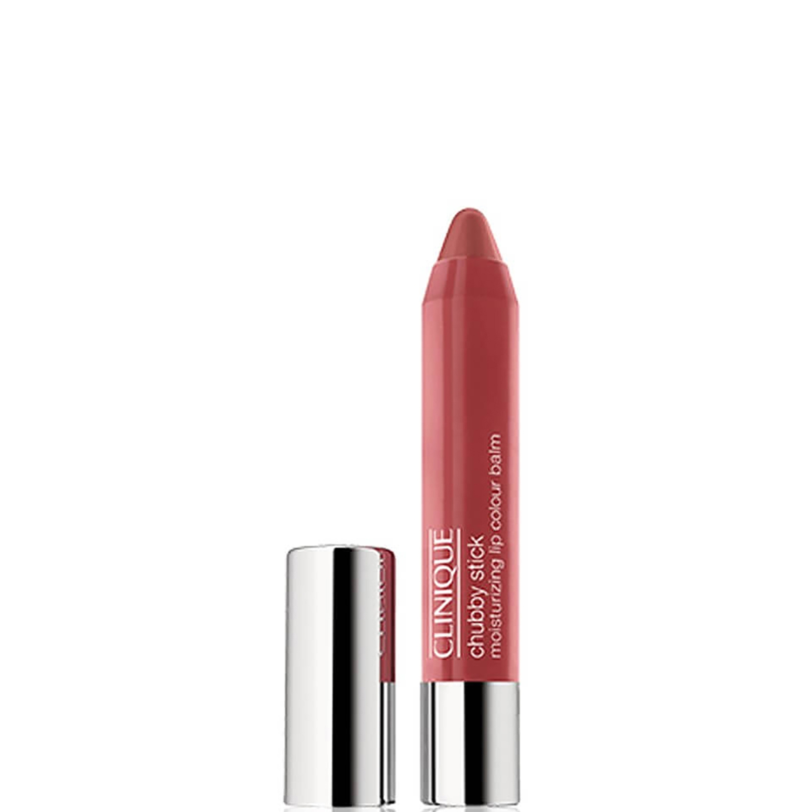 Bálsamo Chubby Stick da Clinique 3 g - Mega Melon