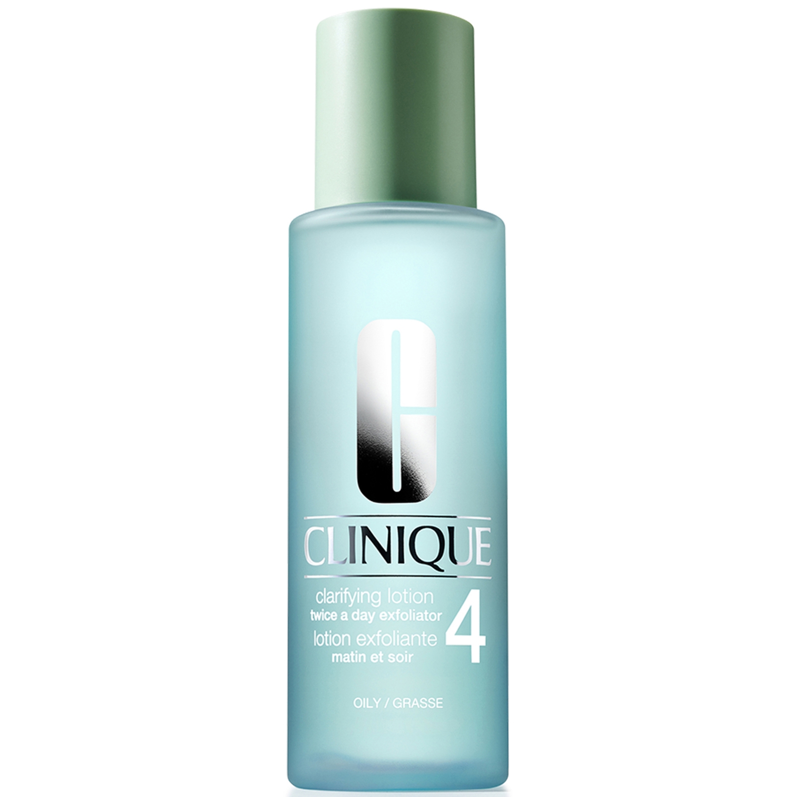 

Clinique Clarifying Lotion 200ml (Various Sizes) - Very Oily Skin