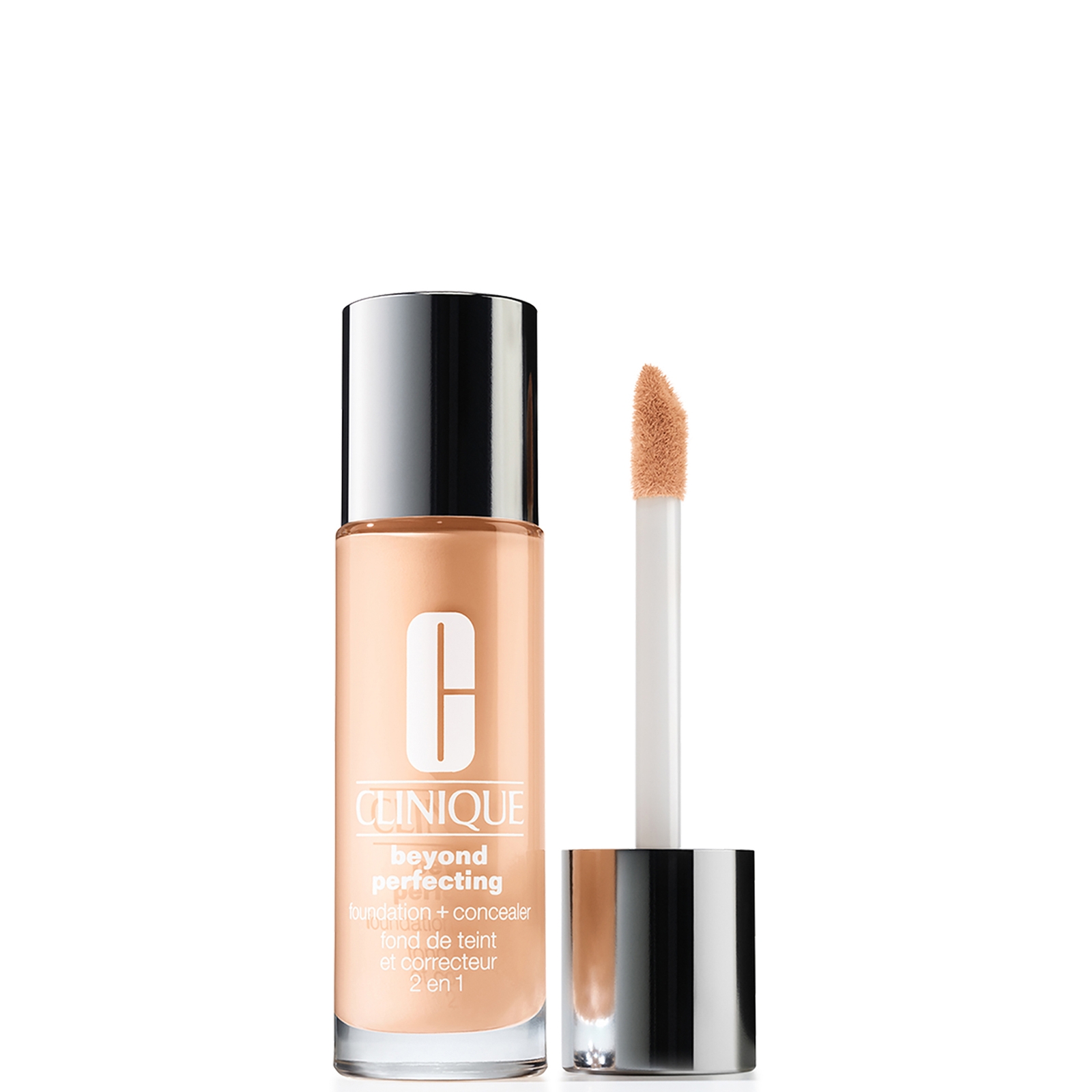 Base e Corretor Beyond Perfecting 30 ml - Fair