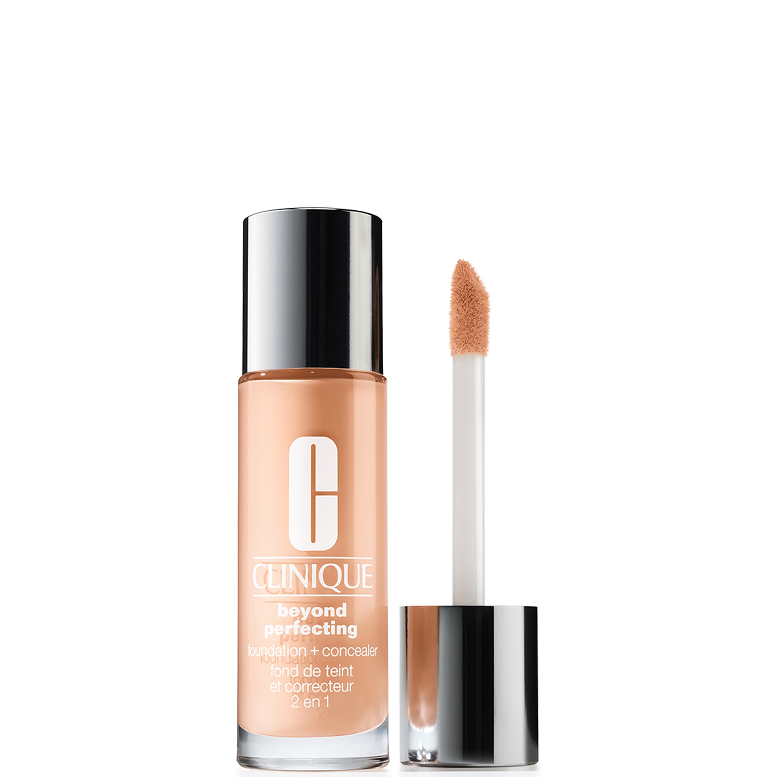 Base e Corretor Beyond Perfecting 30 ml - Vanilla