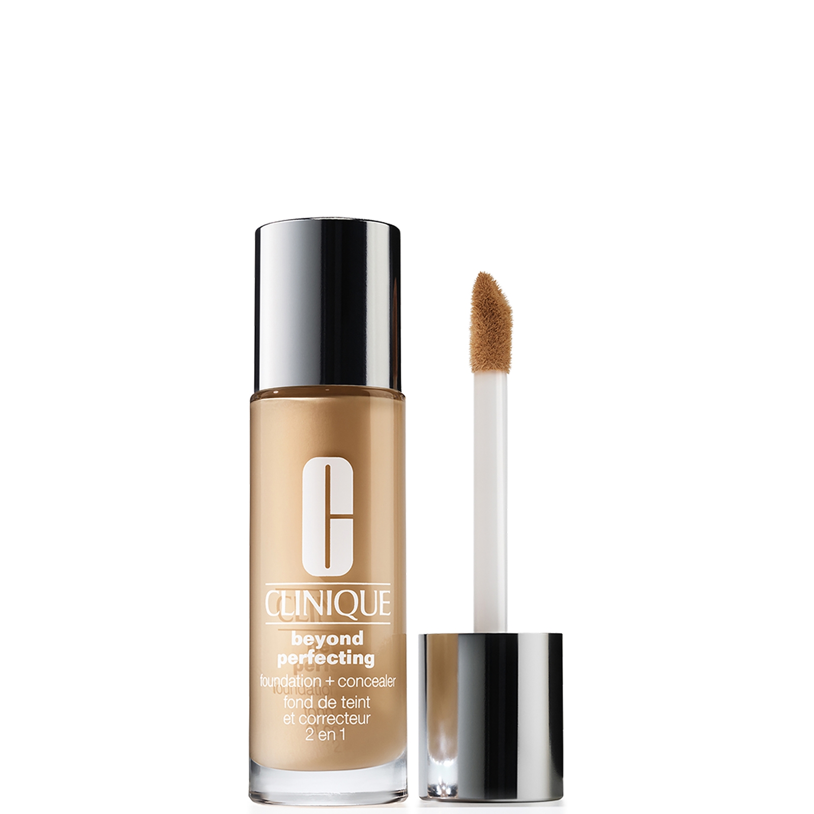 Base e Corretor Beyond Perfecting 30 ml - Sand