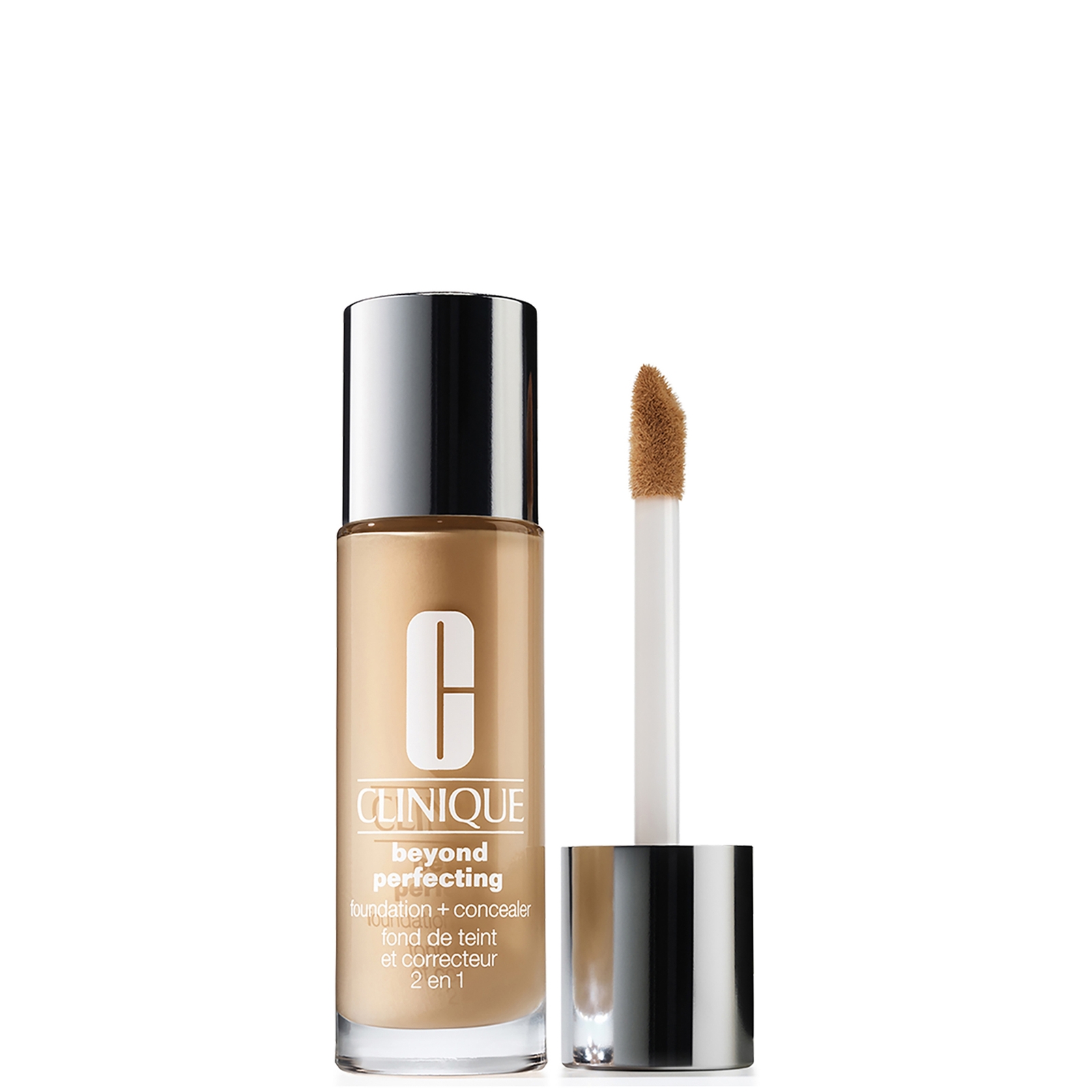 Image of Clinique Beyond Perfecting Fondotinta e Correttore 30 ml (varie tonalità) - Sand051