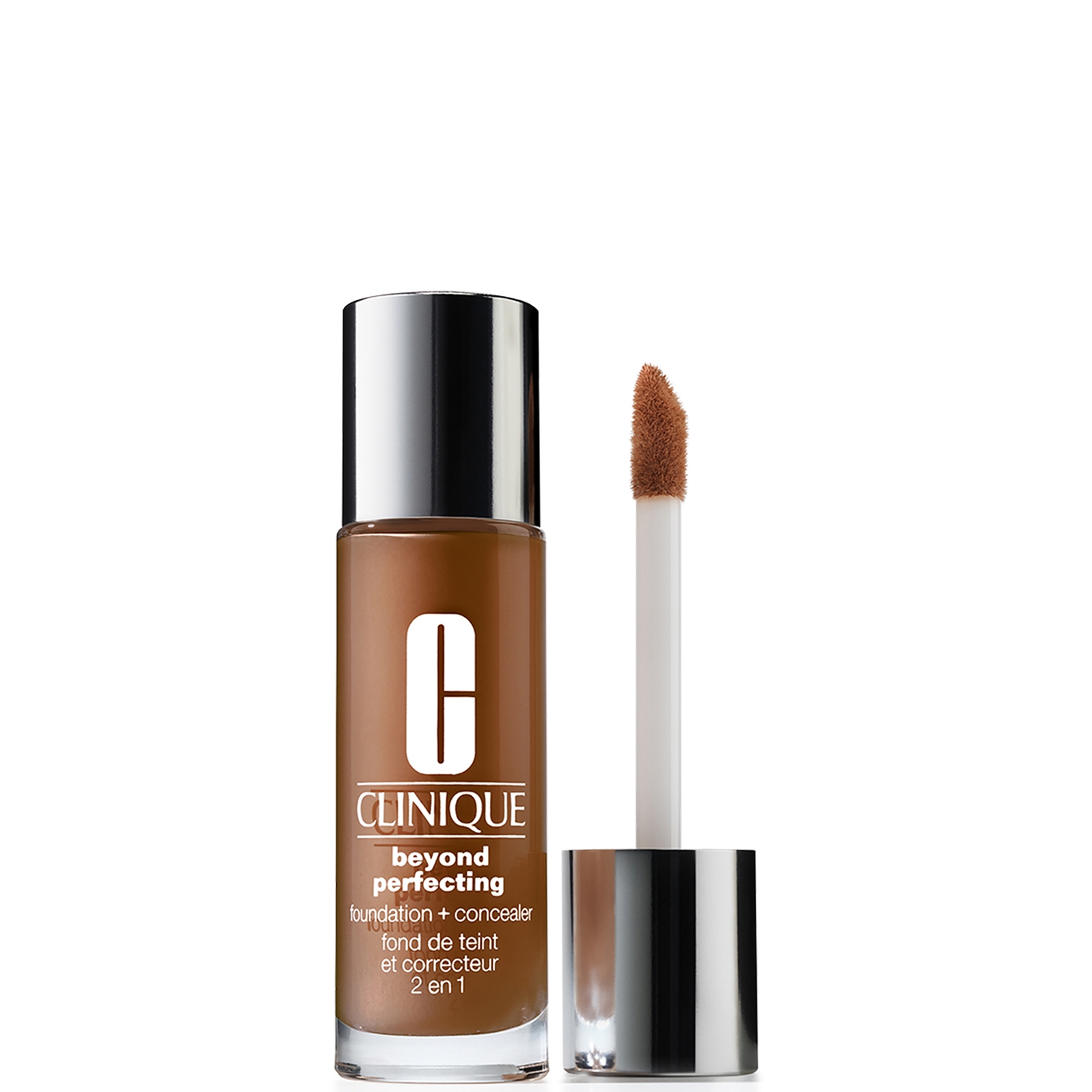 Base e Corretor Beyond Perfecting 30 ml - Clove