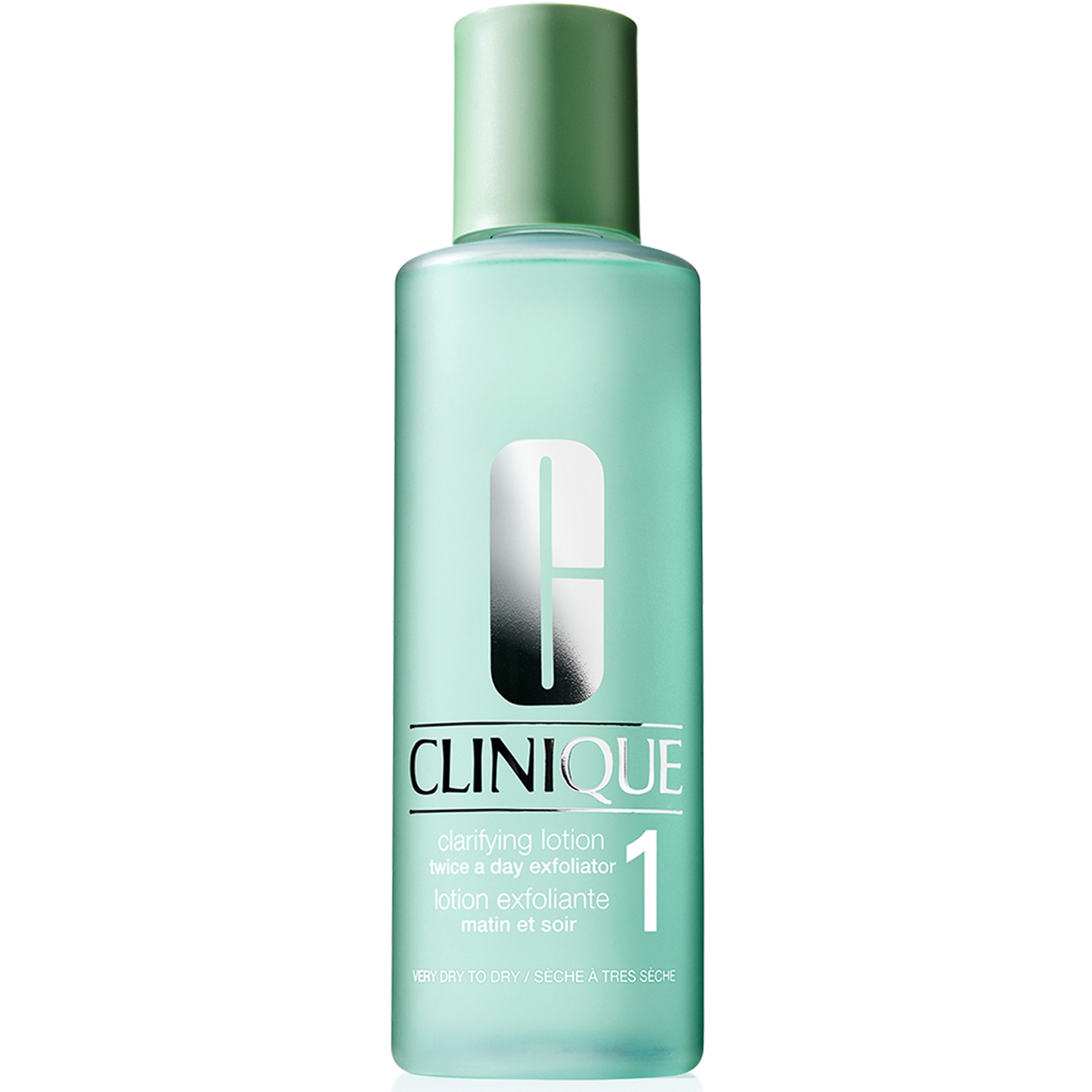 Image of Clinique Clarifying Lotion 1 - 400ml051