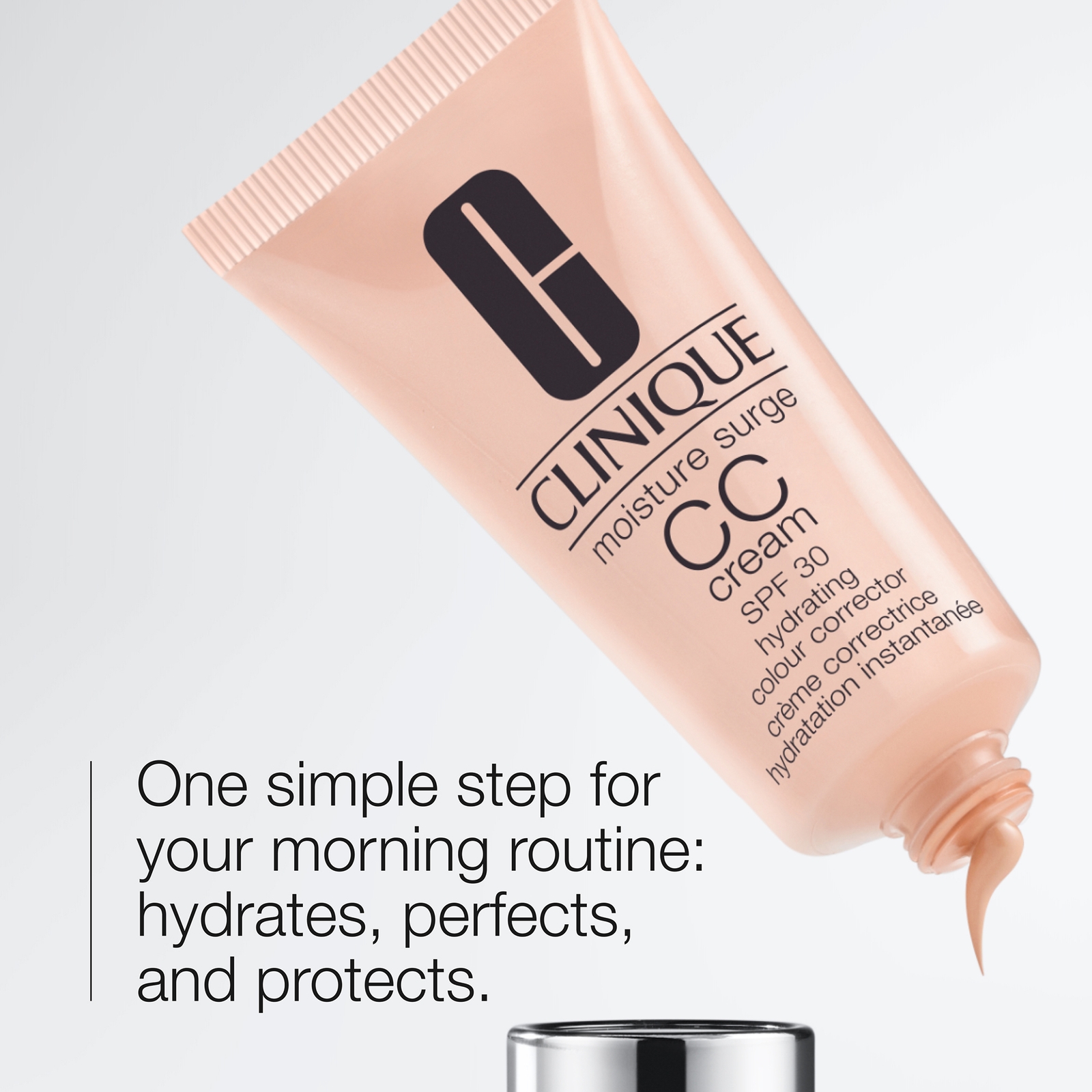 Image of Clinique Moisture Surge CC Cream SPF30 40 ml - Medium051