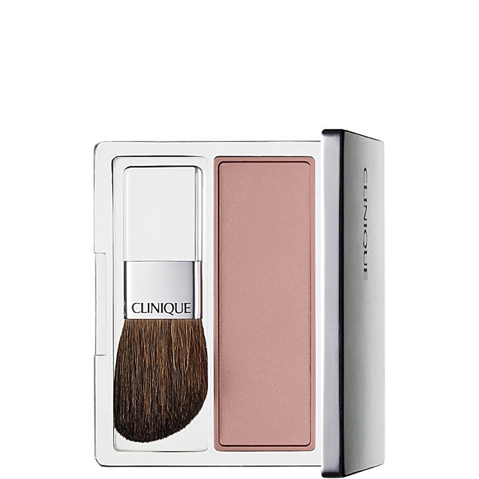 Clinique Blushing Blush blush in polvere 6 g - Bashful Blush