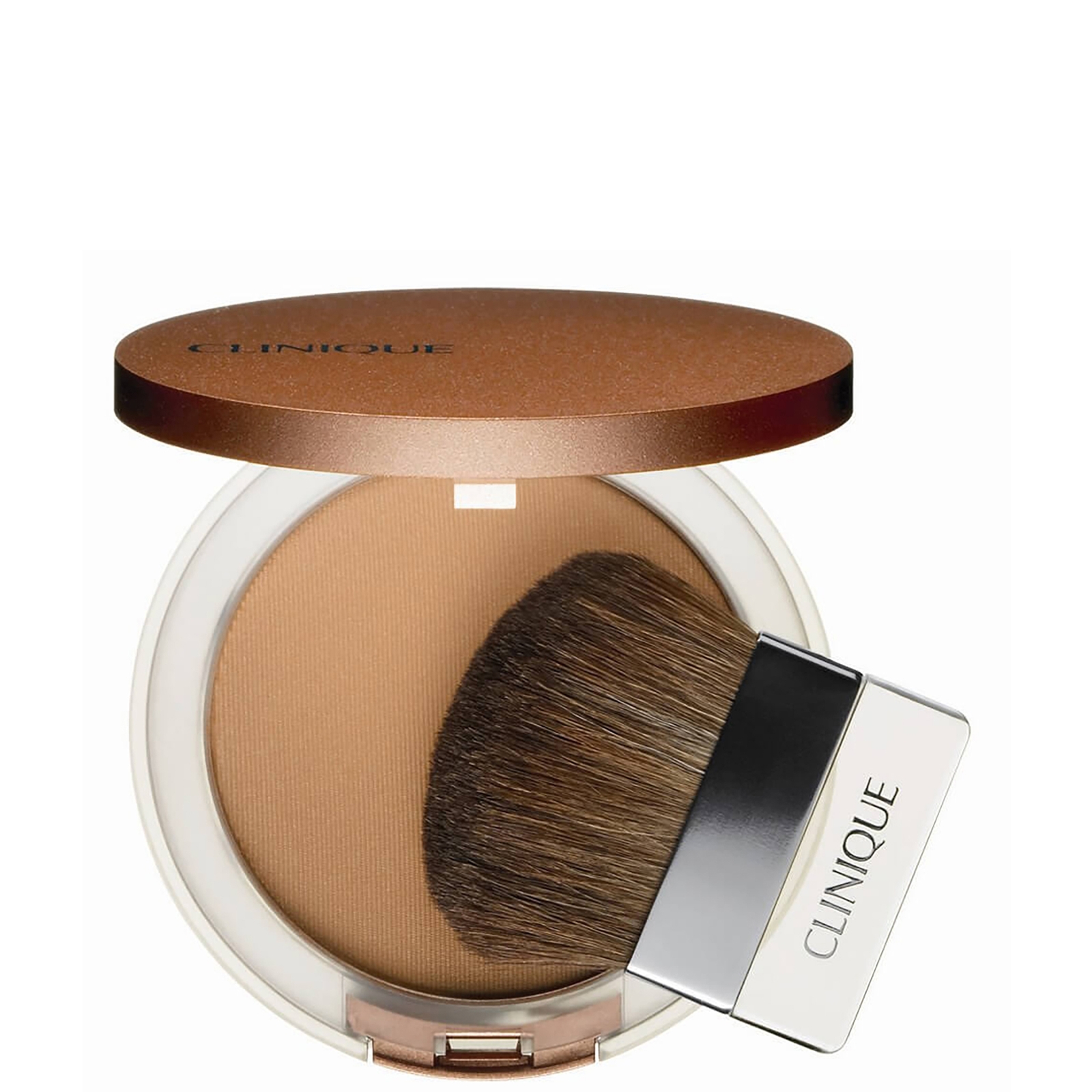 Image of Clinique True Bronze Pressed bronzer in polvere 9,6 g - Sunkissed051