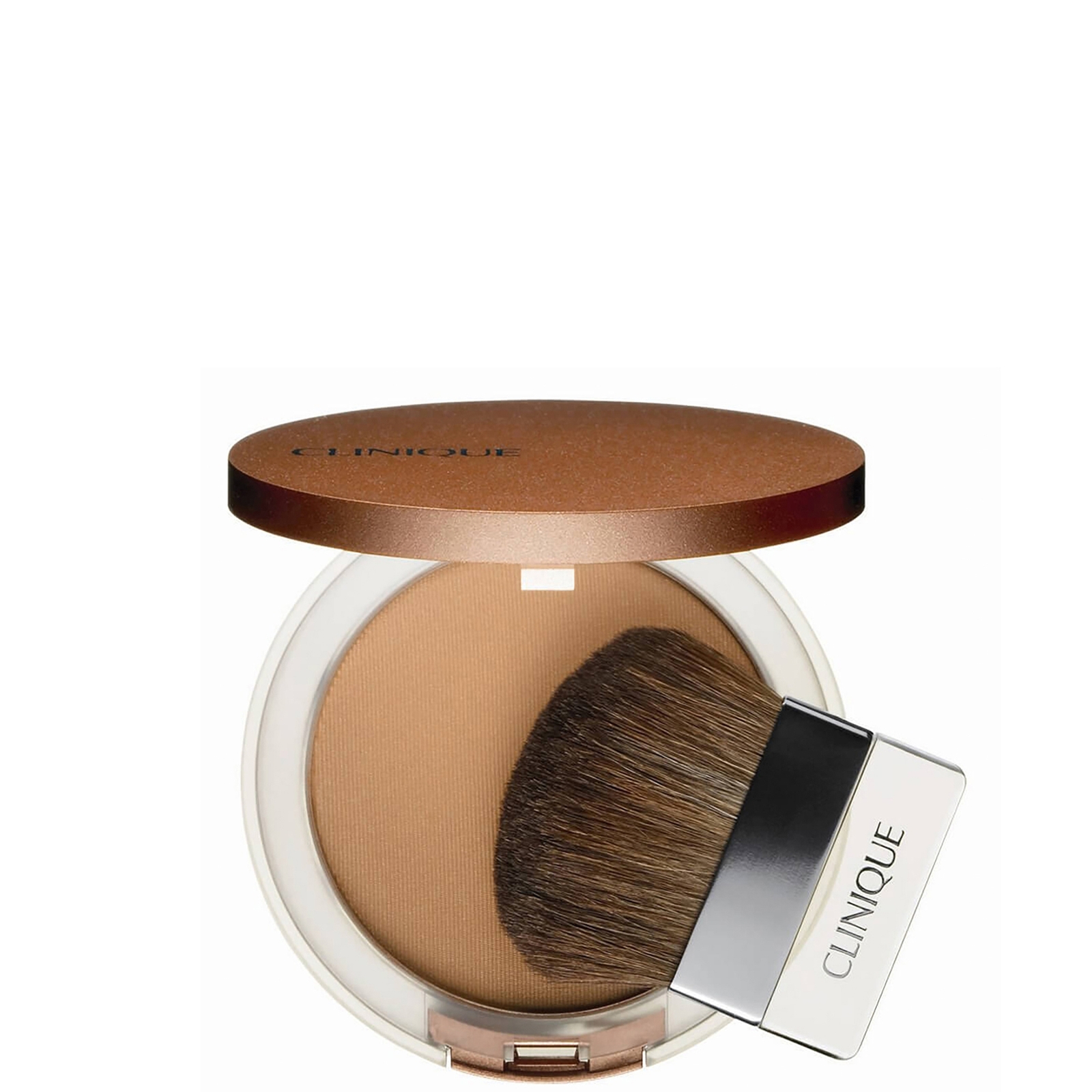 

Clinique True Bronze Pressed Powder Bronzer 9.6g - Sunblushed