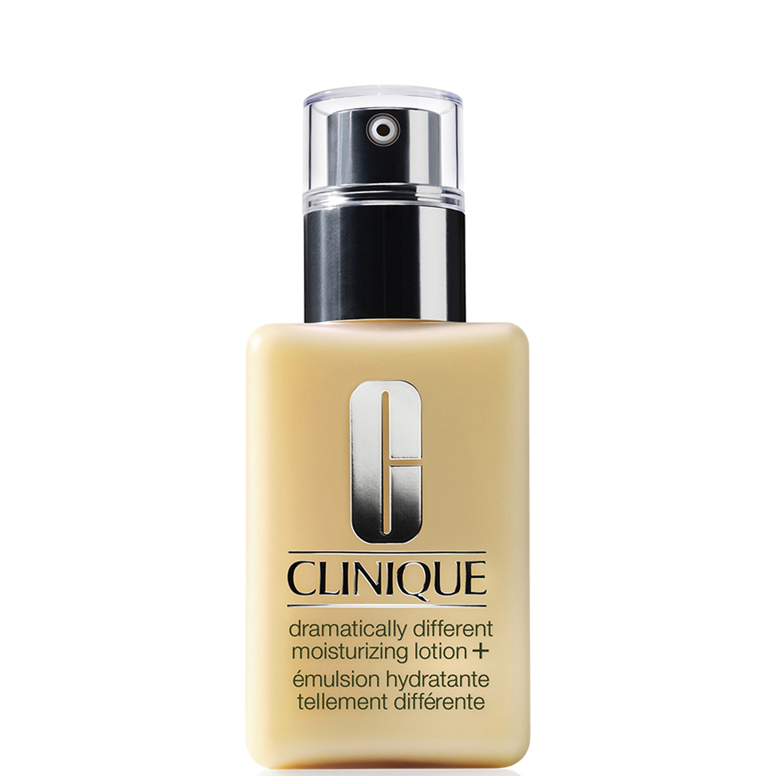 

Clinique Dramatically Different Moisturizing Lotion 125ml with Pump