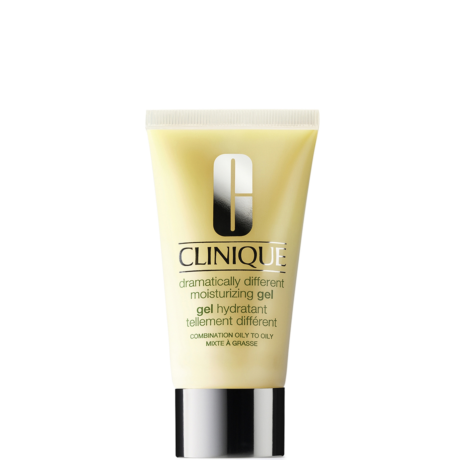 

Clinique Dramatically Different Moisturizing Gel 50ml in Tube
