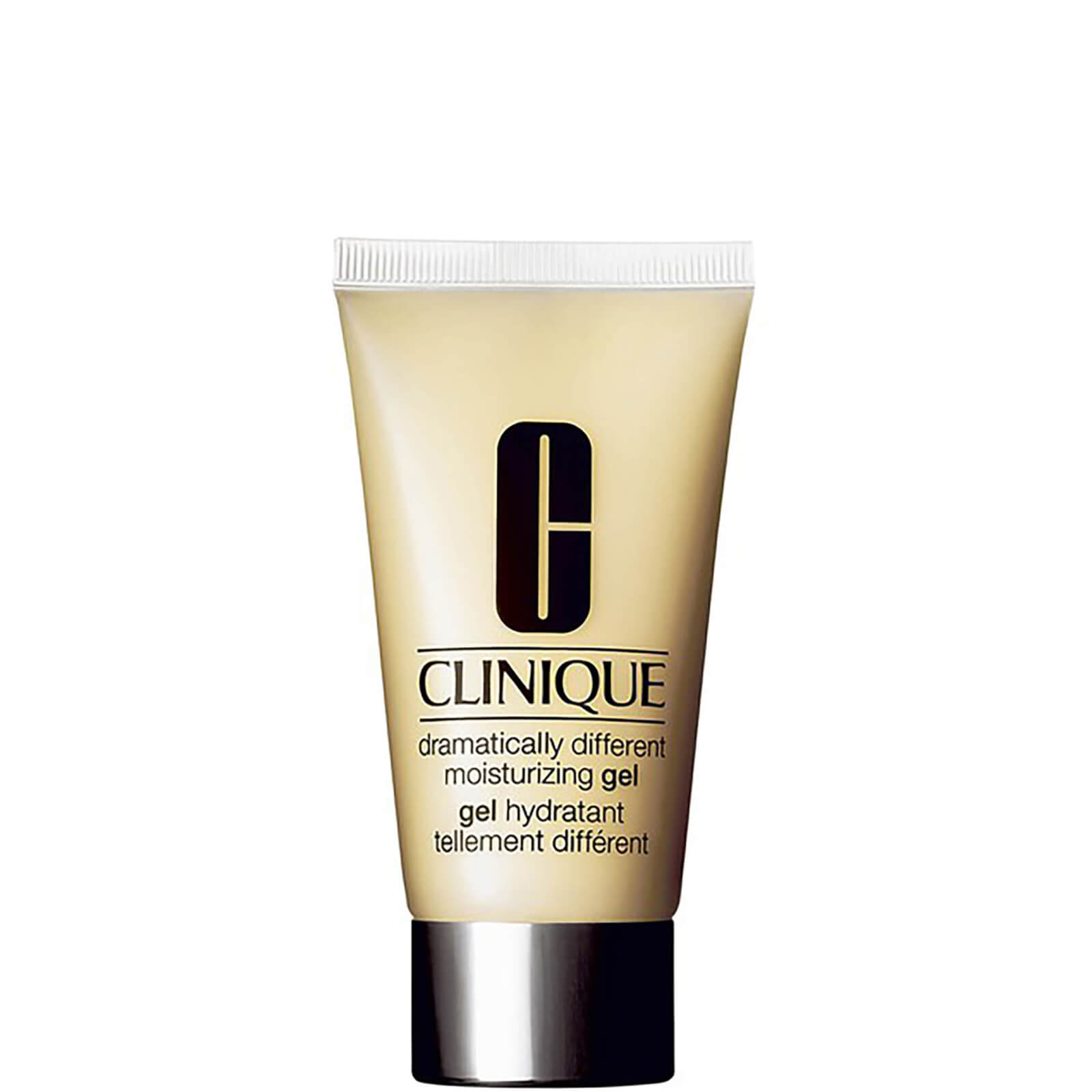 Image of Clinique Dramatically Different Moisturizing Gel 50ml in Tube