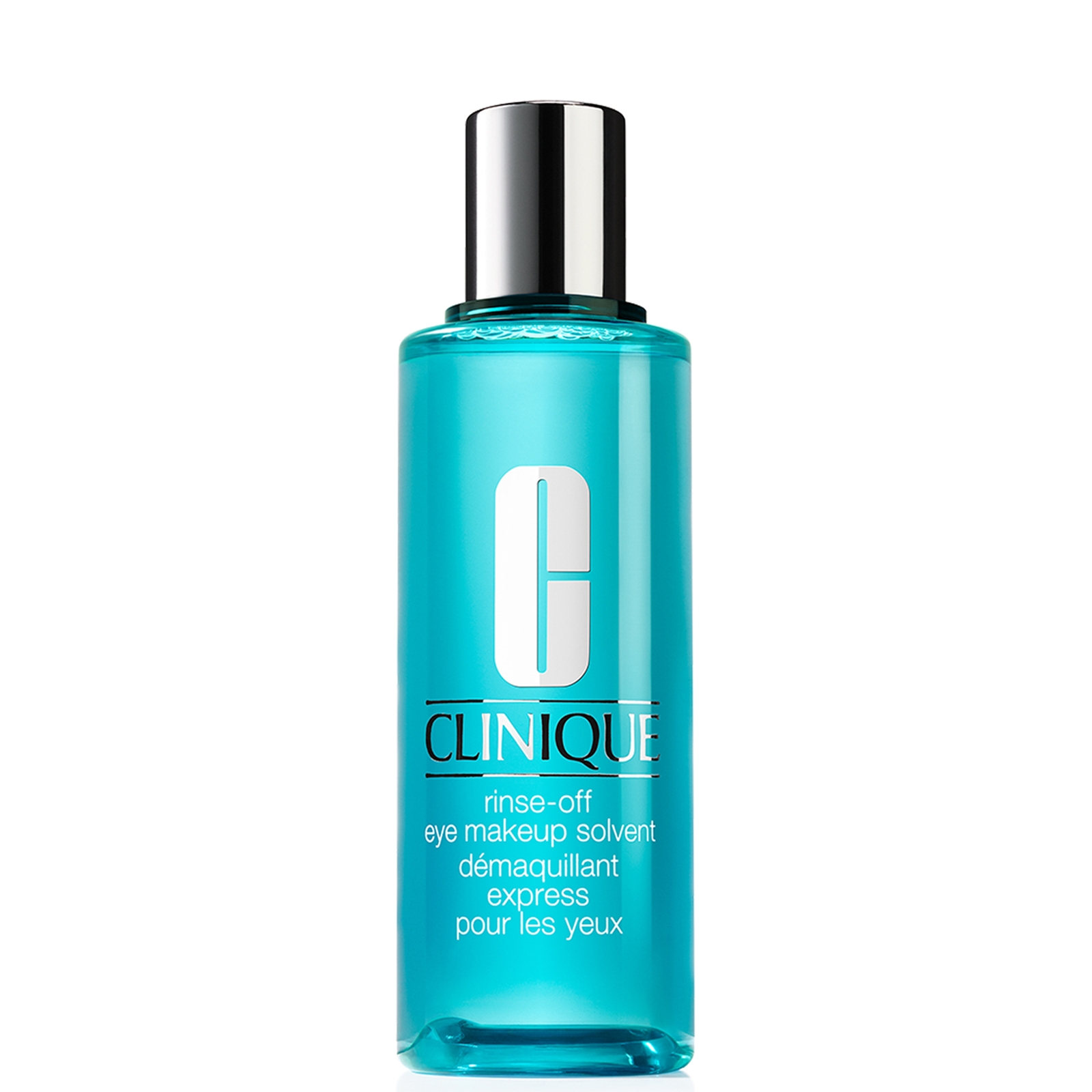 

Clinique Rinse-Off Eye Makeup Solvent 125ml