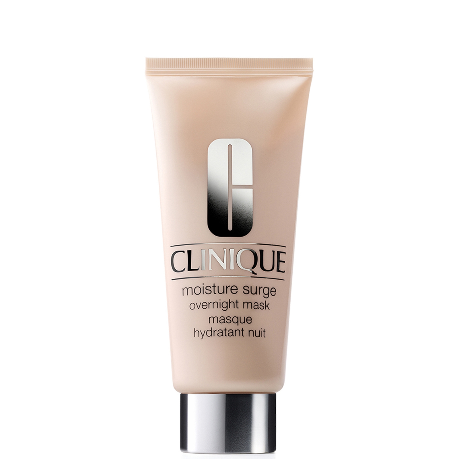 Mascarilla hidratante de noche Clinique Moisture Surge (100ml)